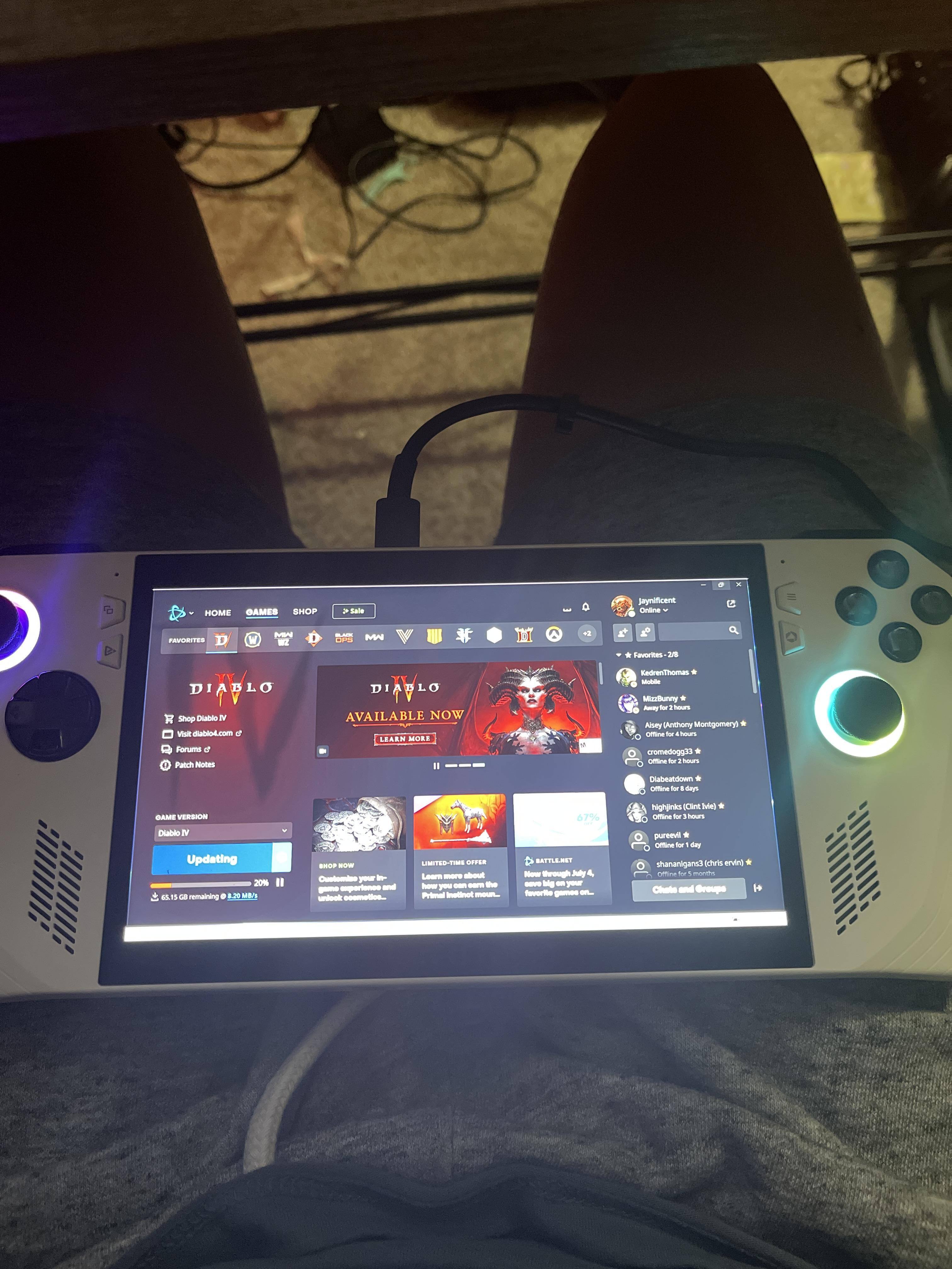 Customer provided, click to load a larger version