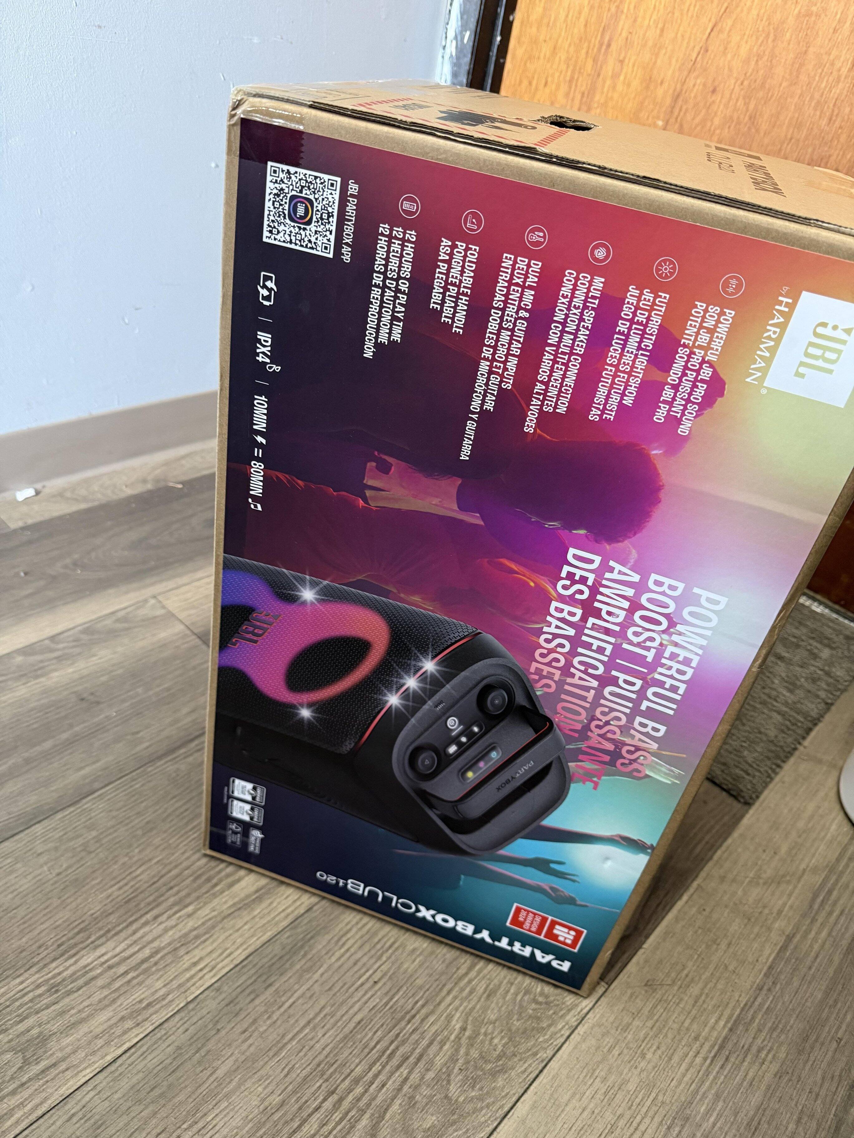 Customer provided image, click to load a larger version