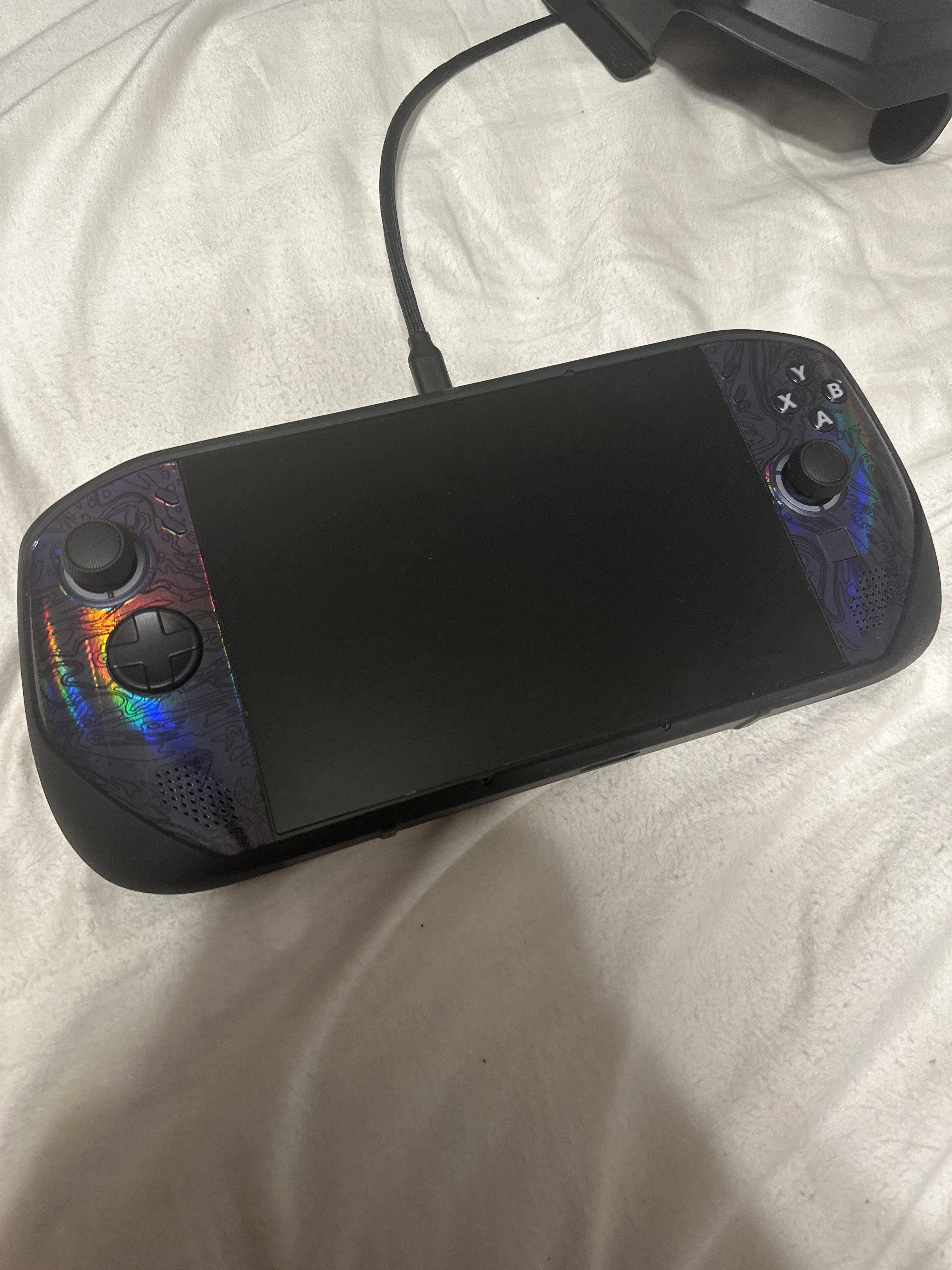 Customer provided, click to load a larger version