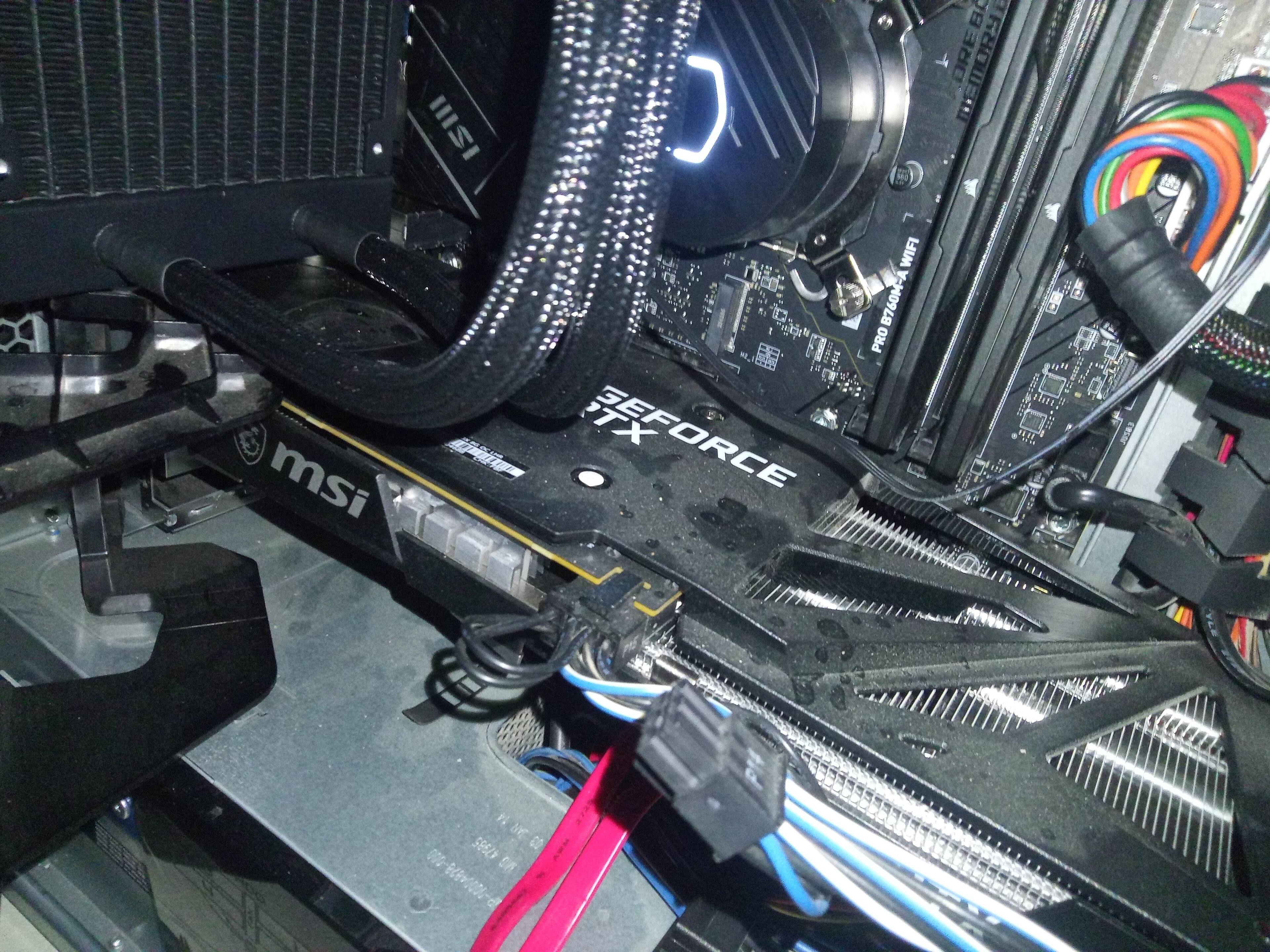 Customer provided image, click to load a larger version