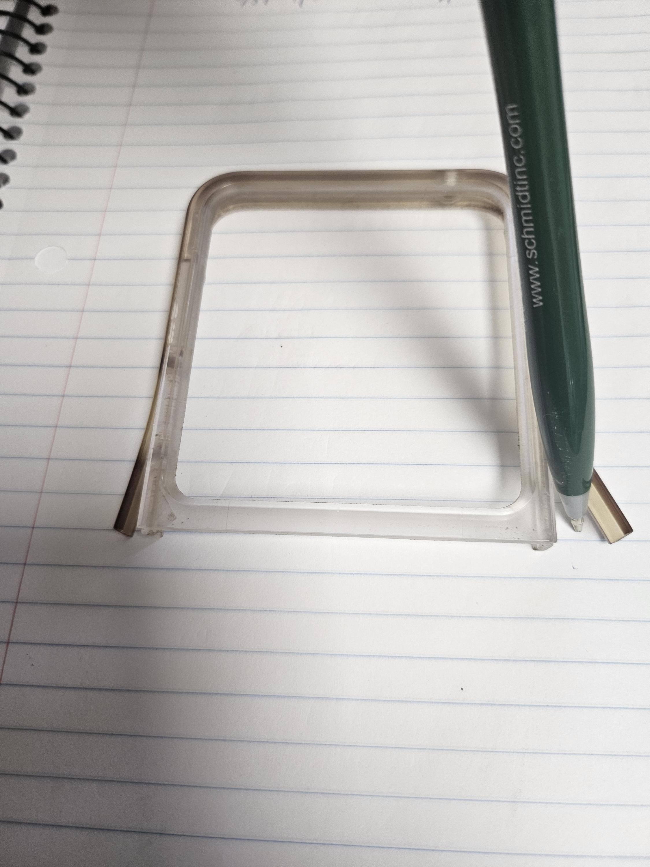 Customer provided image, click to load a larger version