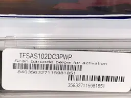 Customer provided, click to load a larger version