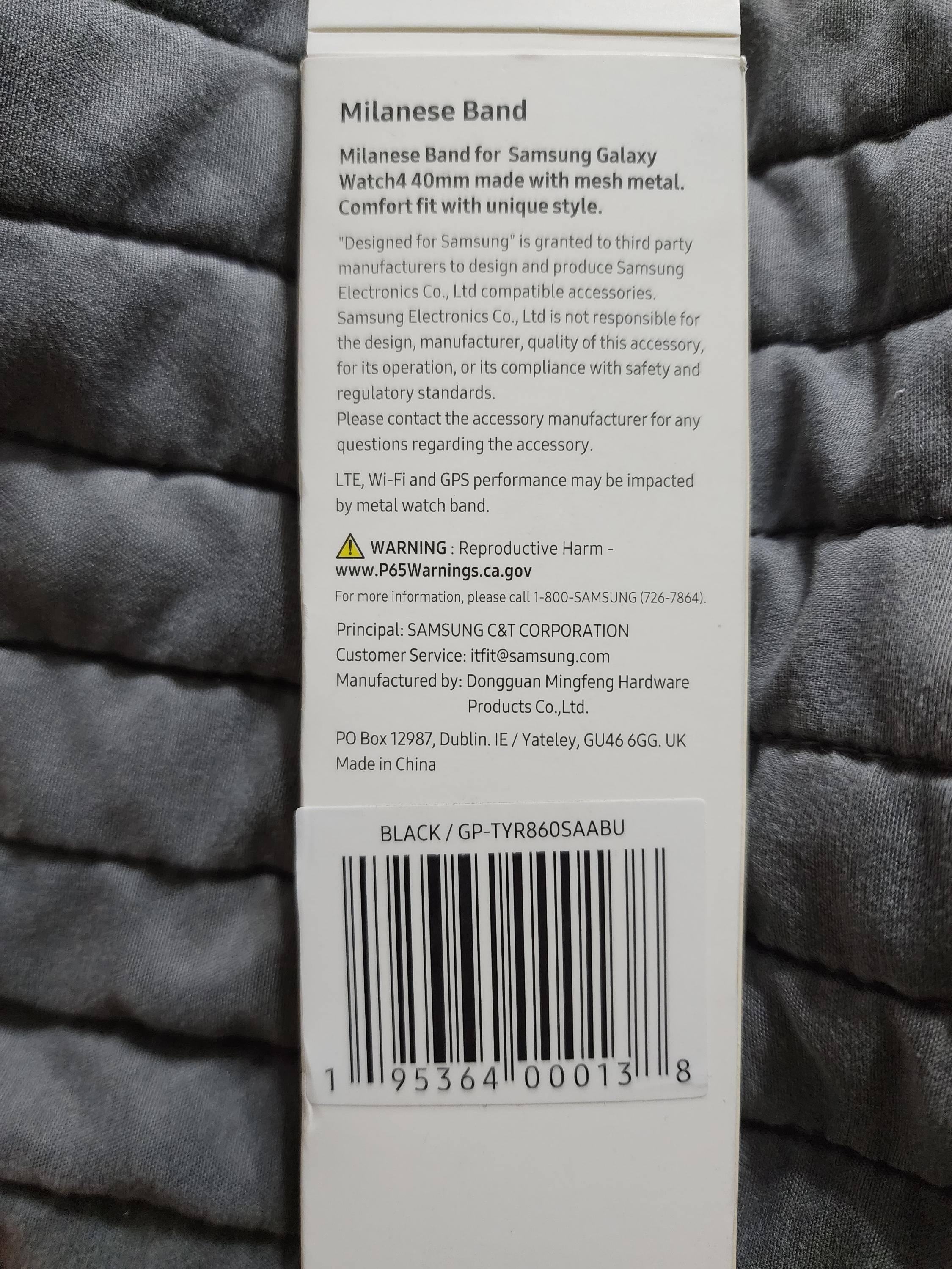 Customer provided image, click to load a larger version