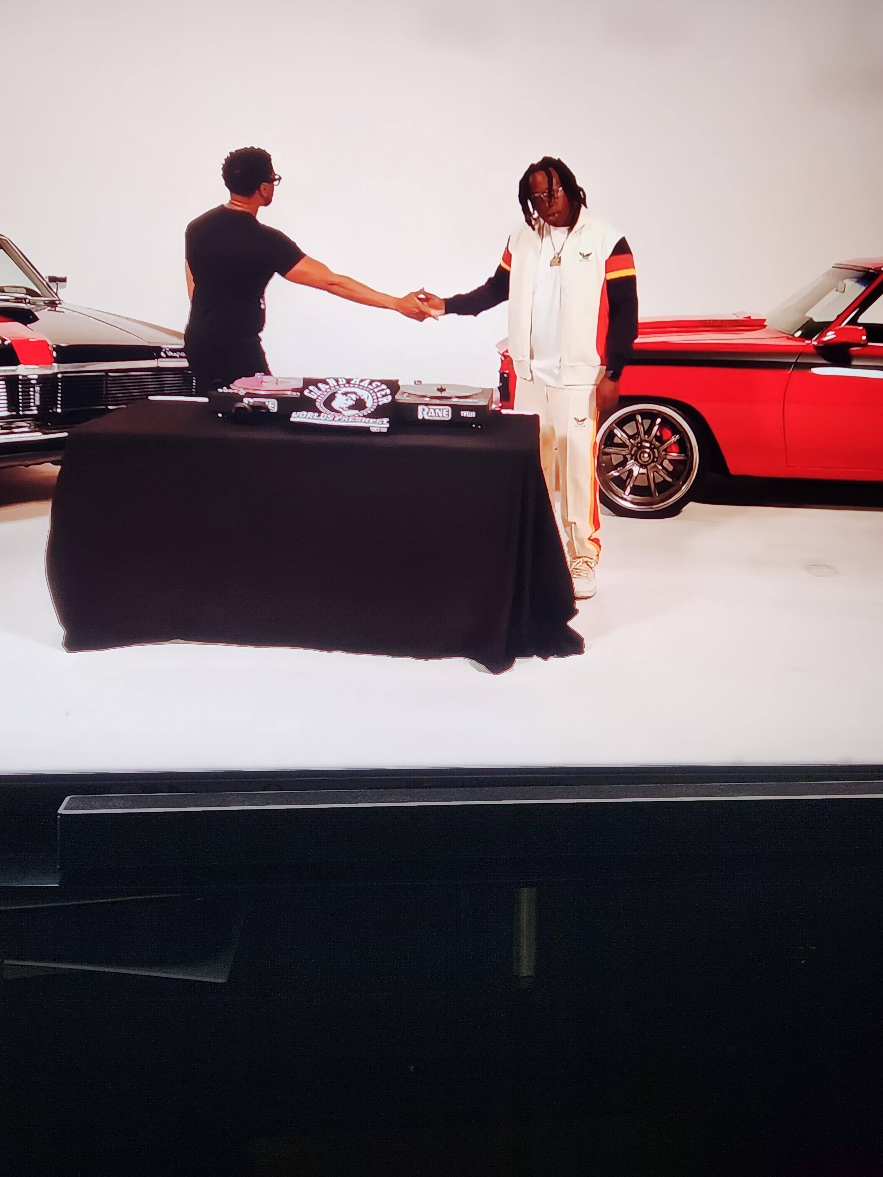 Customer provided, click to load a larger version