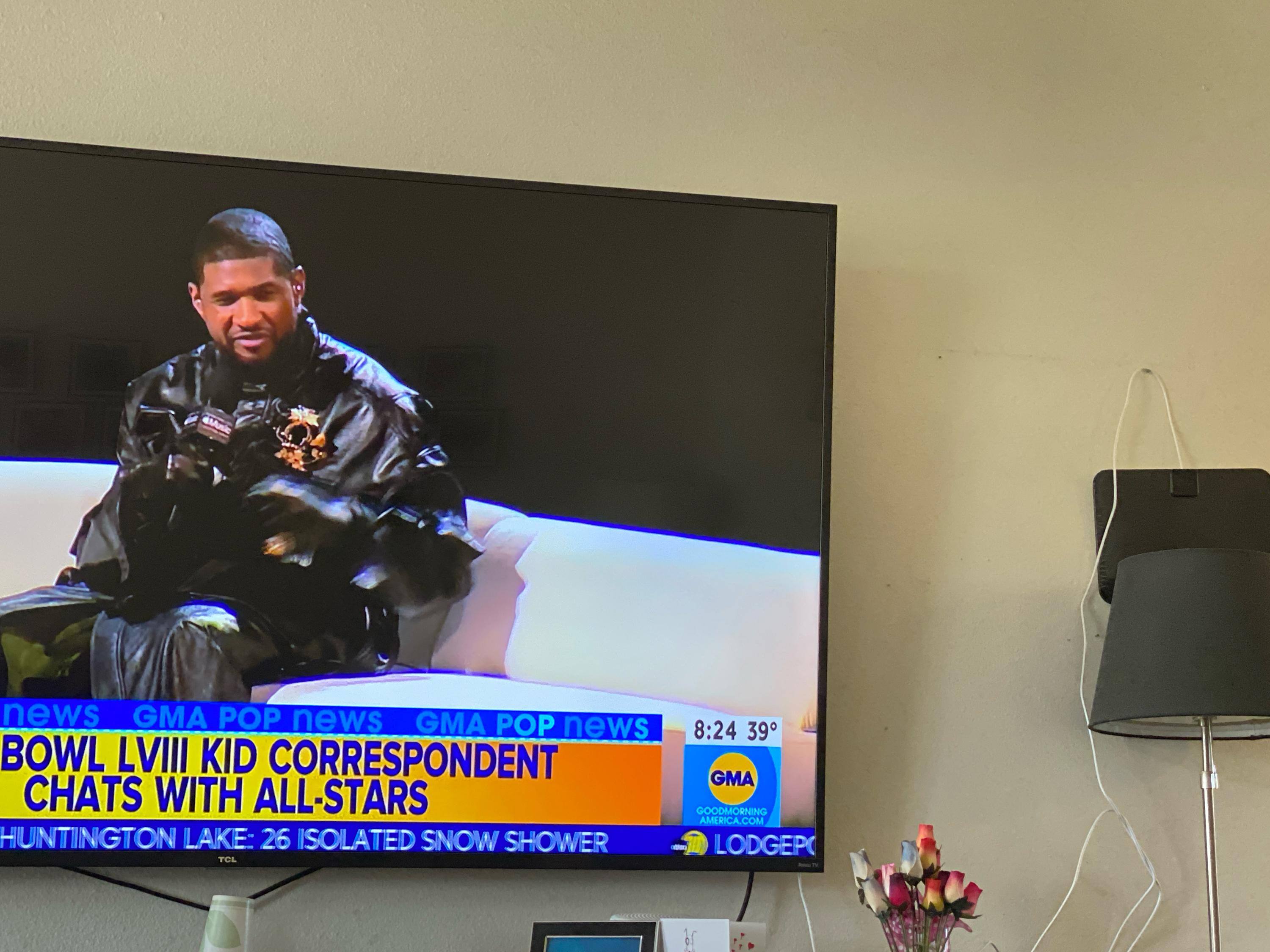 Customer provided image, click to load a larger version