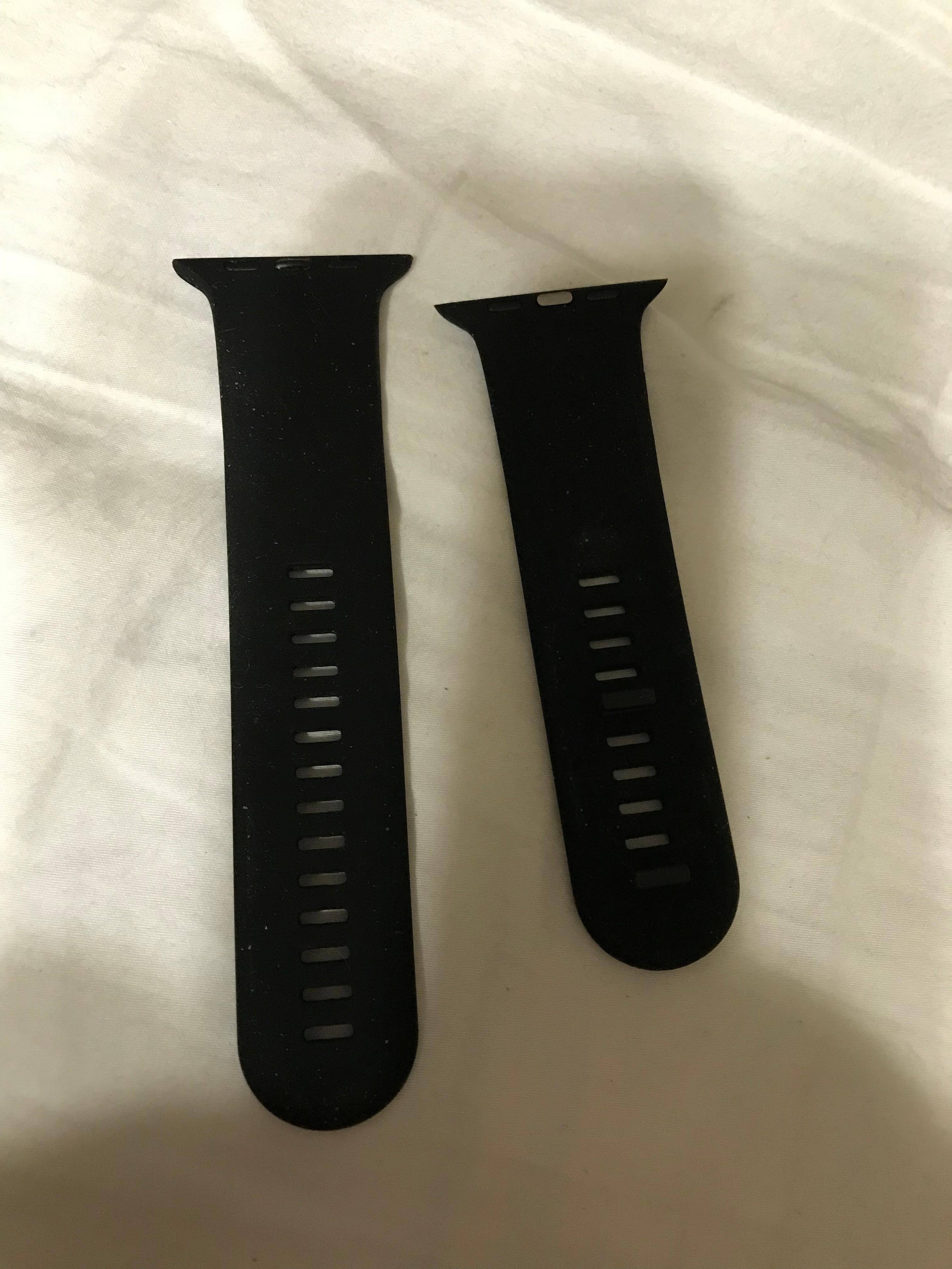 Sports band lol, click to load a larger version