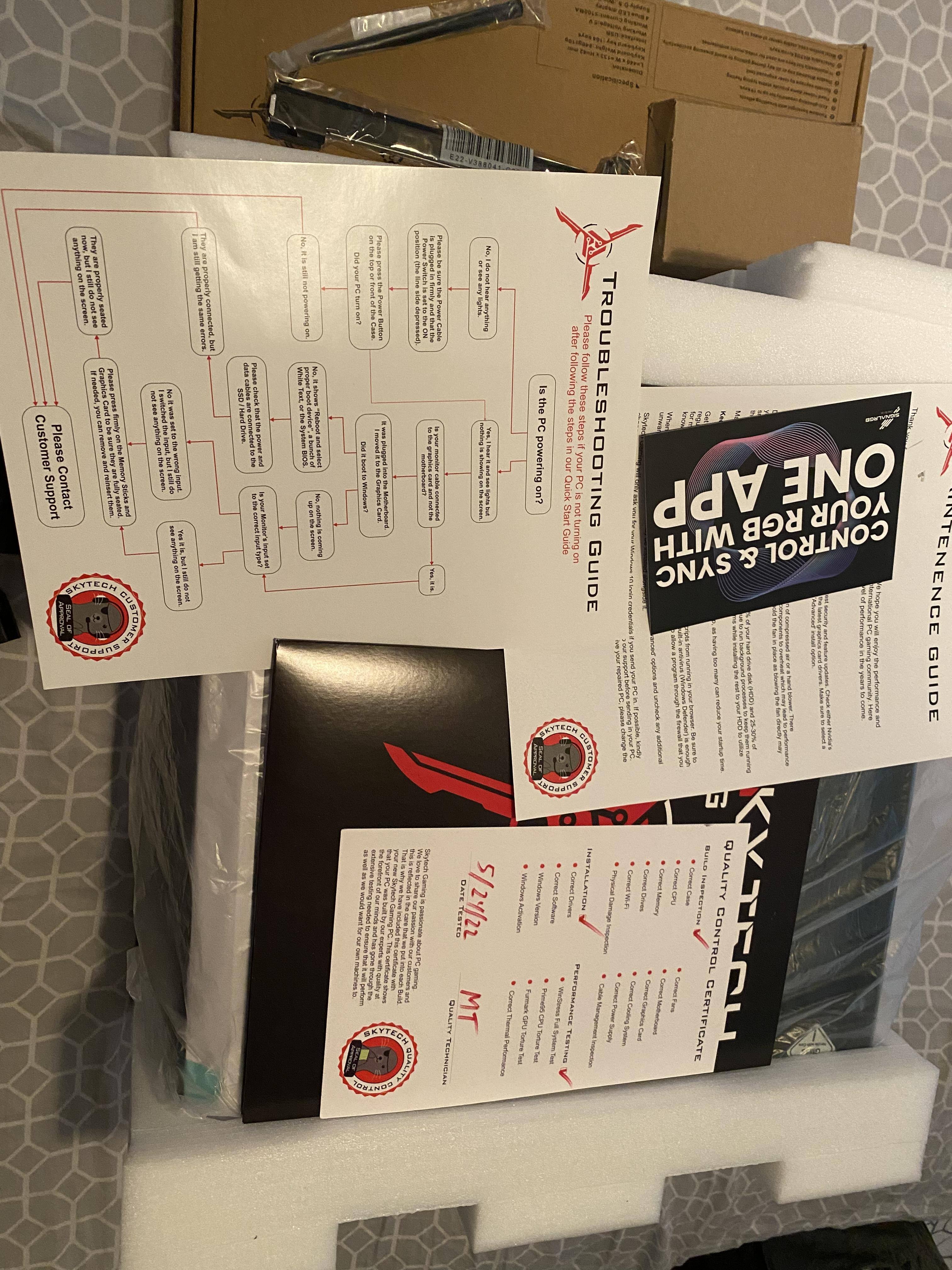 Customer provided, click to load a larger version