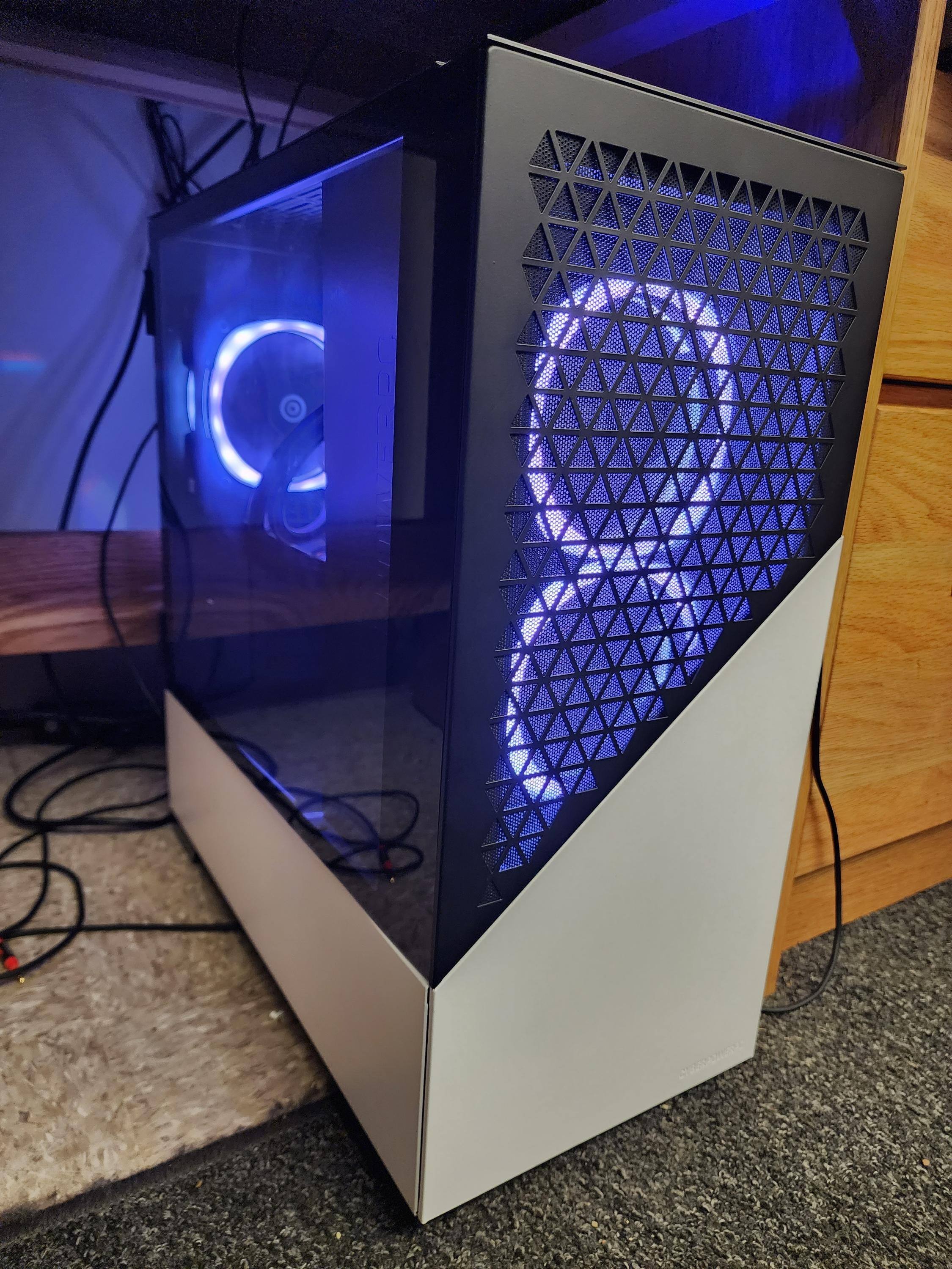 Customer provided image, click to load a larger version