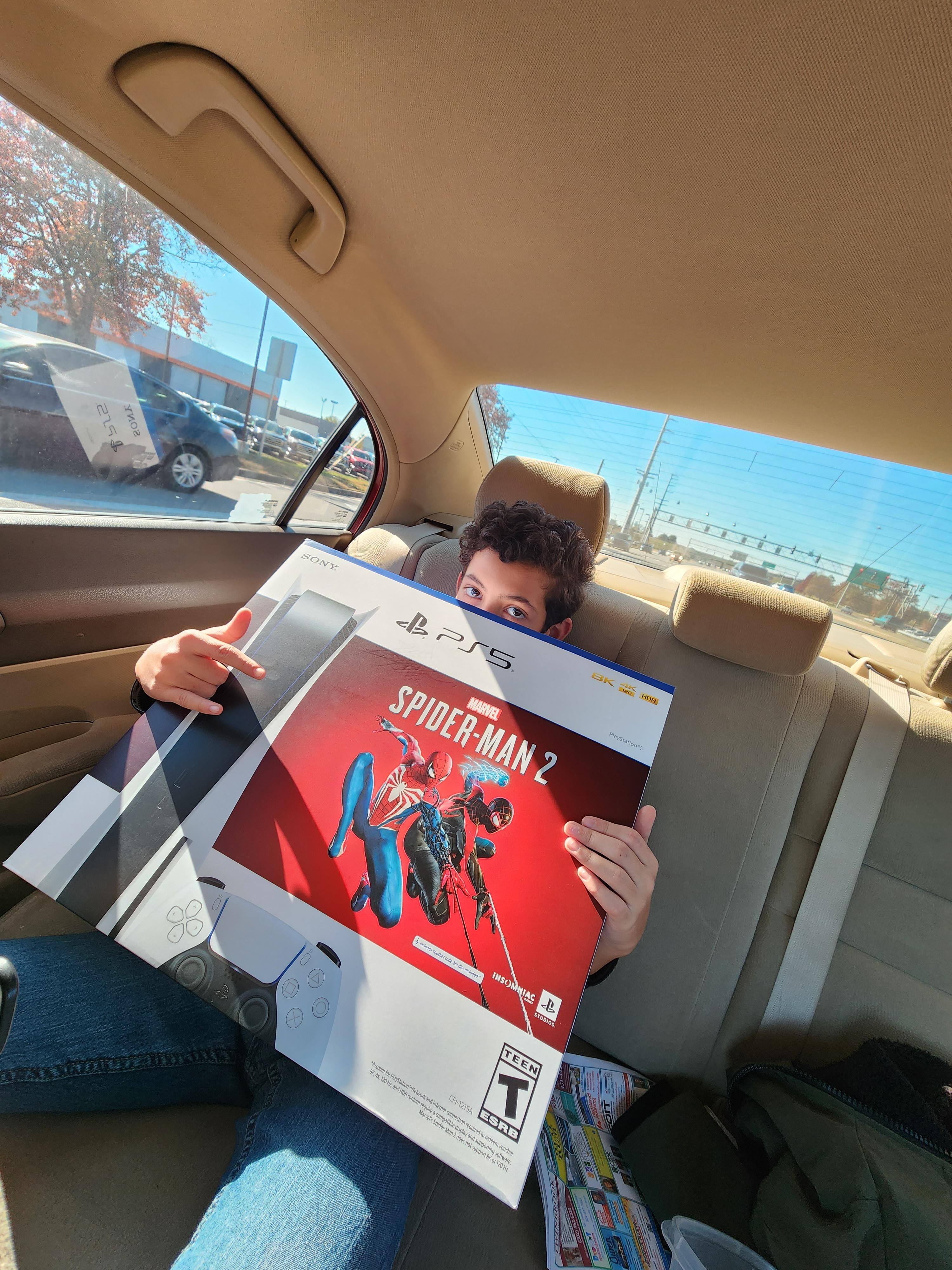 Customer provided, click to load a larger version