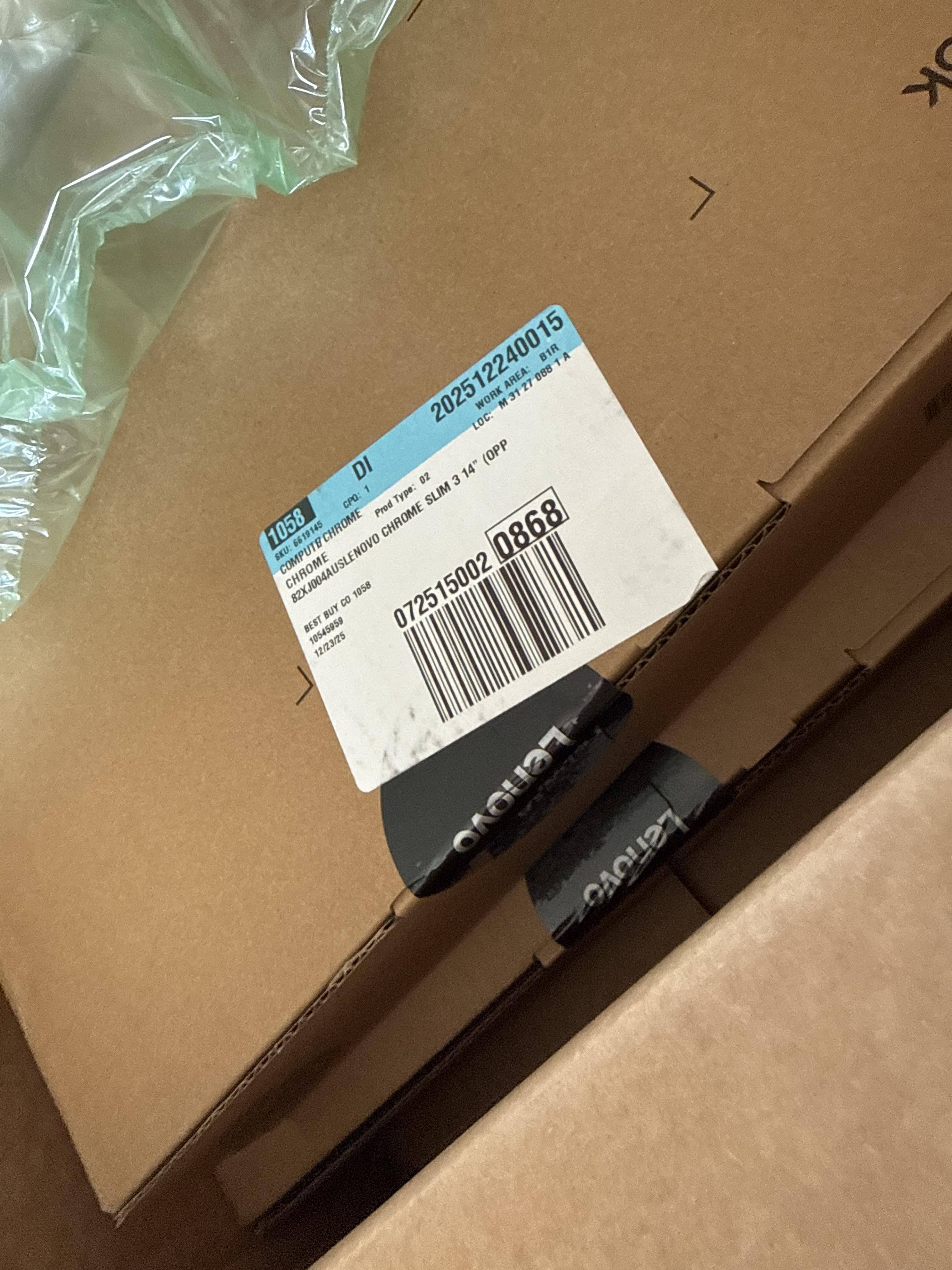 Customer provided image, click to load a larger version