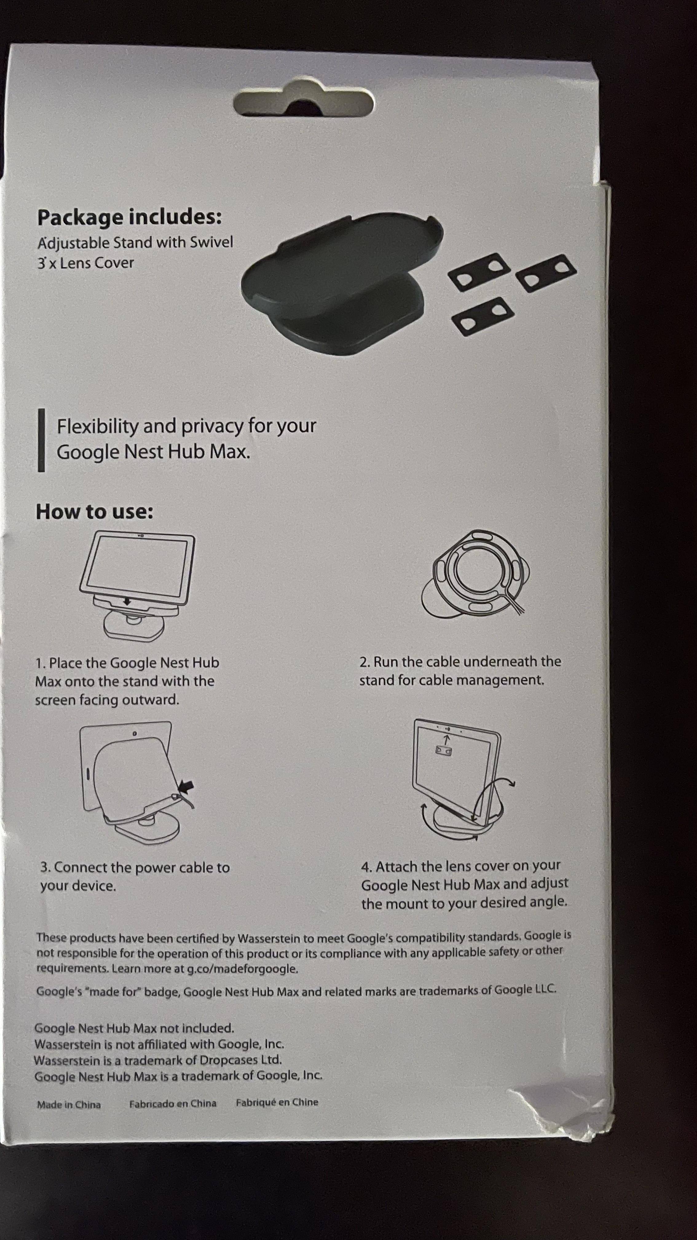 Customer provided image, click to load a larger version