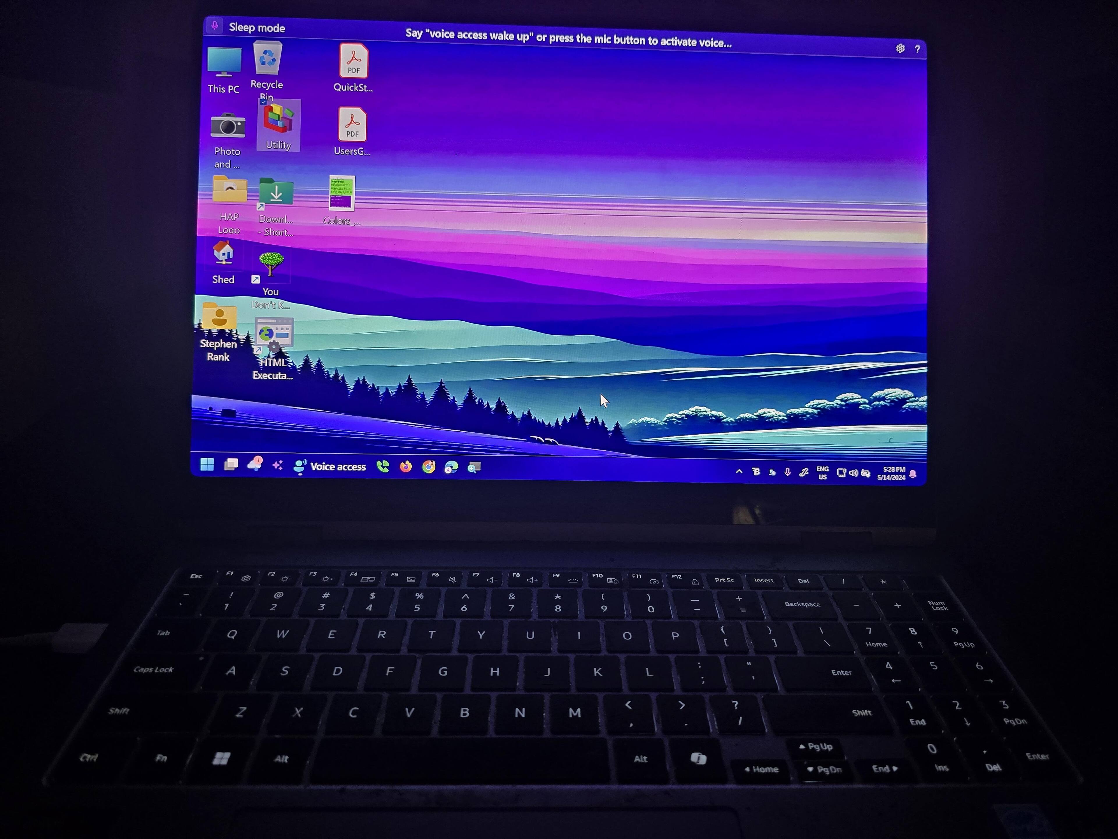 Customer provided, click to load a larger version