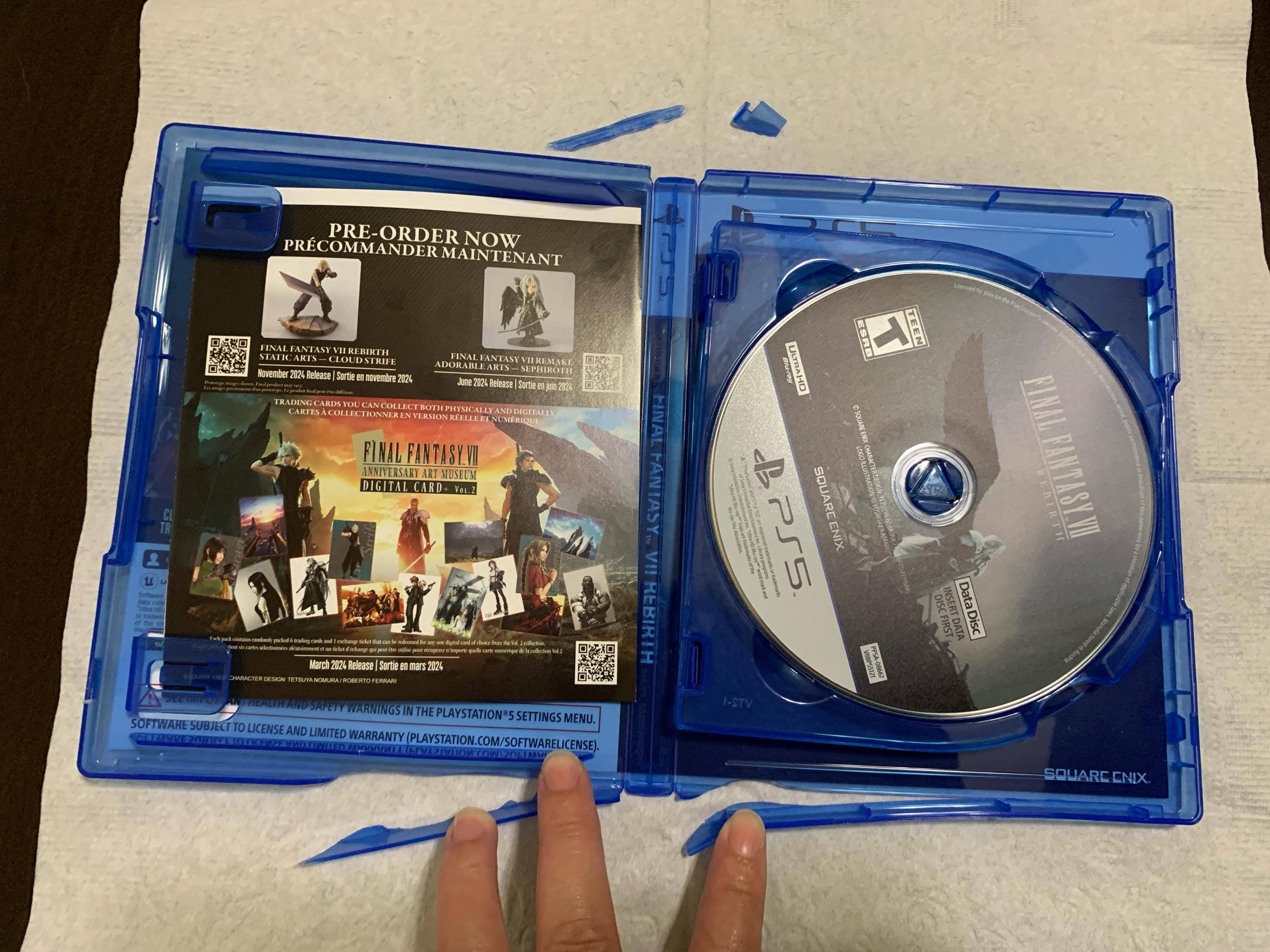 Customer provided, click to load a larger version