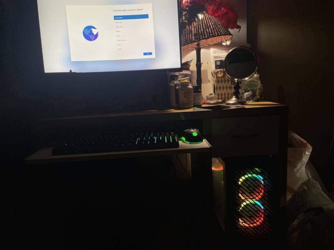 Customer provided, click to load a larger version