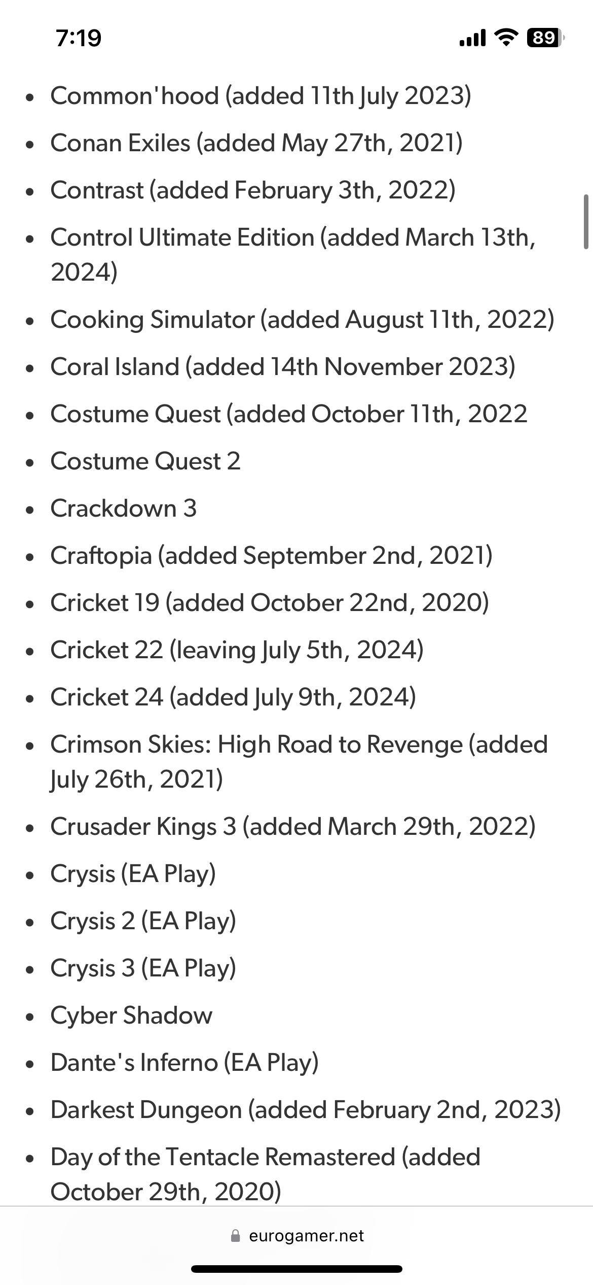 Customer provided, click to load a larger version