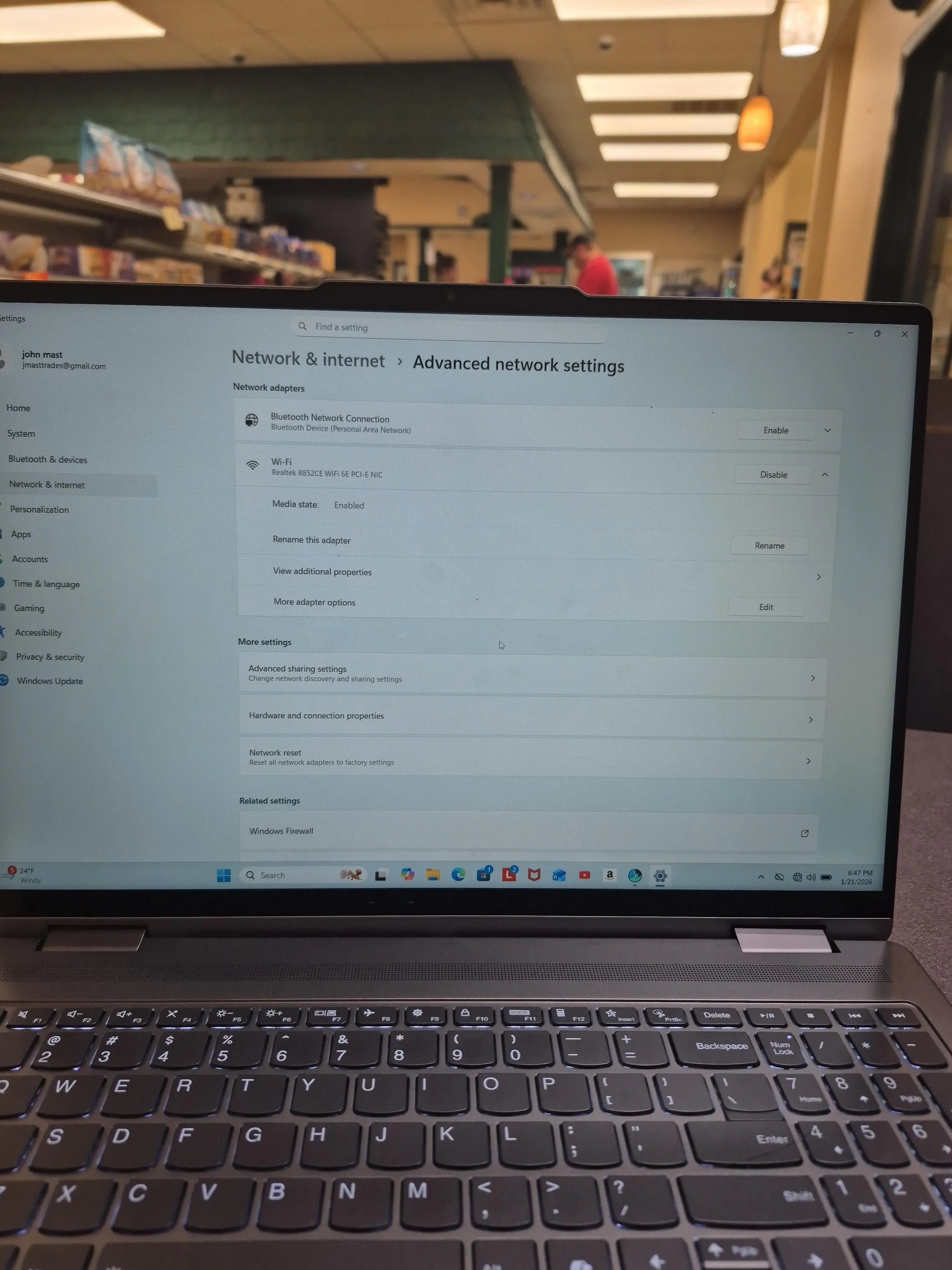 Customer provided, click to load a larger version