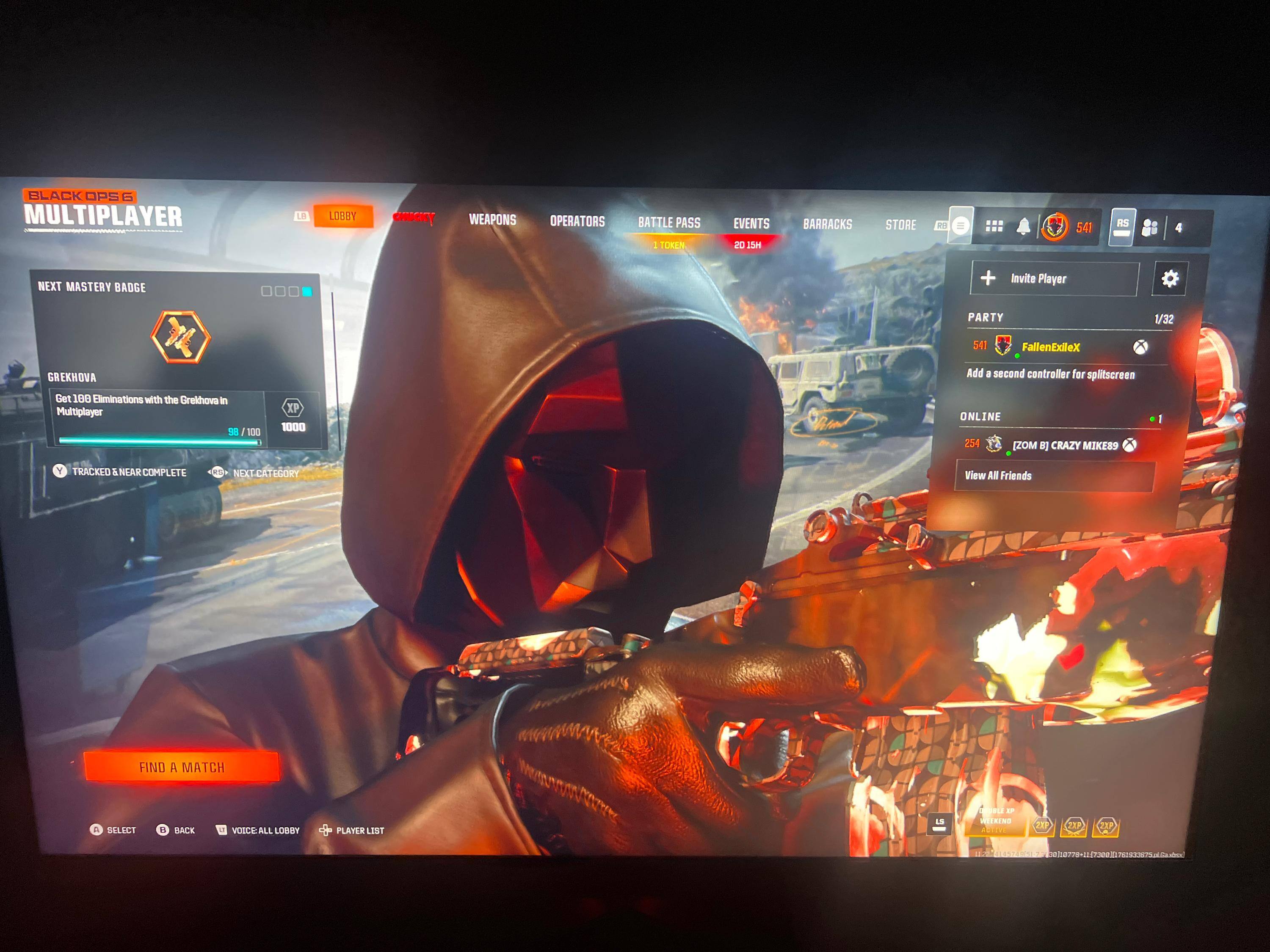 Customer provided, click to load a larger version