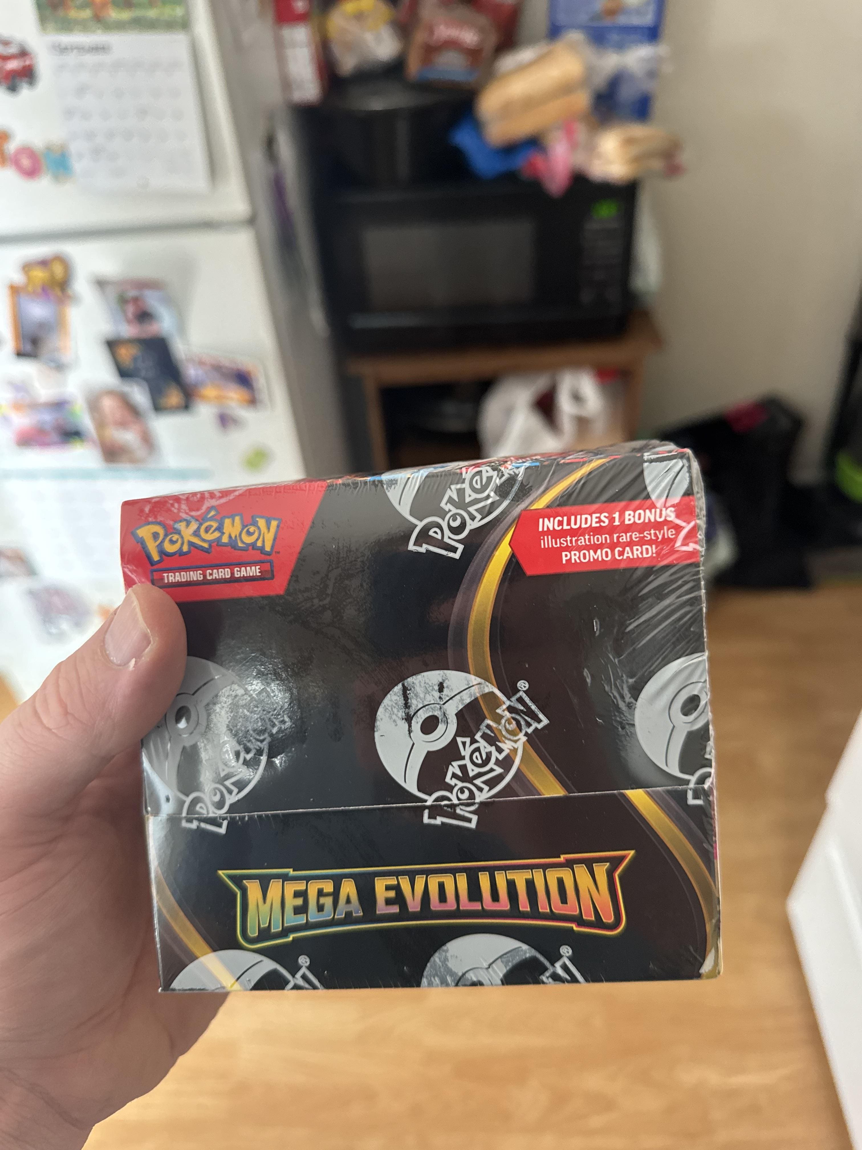 brilliant stars pokemon booster box Pokemon - TCG main image 1