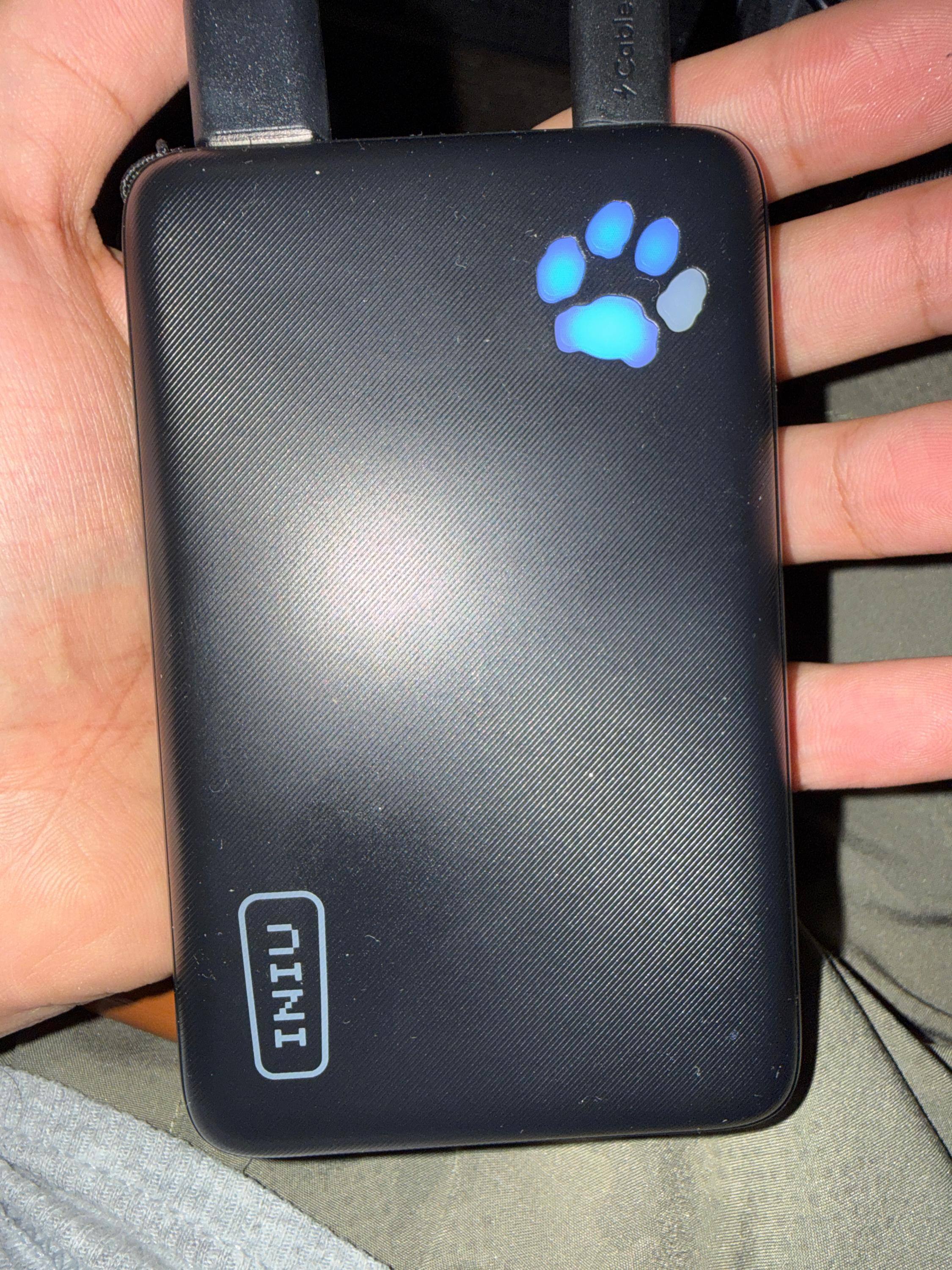 Customer provided image, click to load a larger version