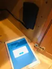 5 hours and the device goes dark, click to load a larger version