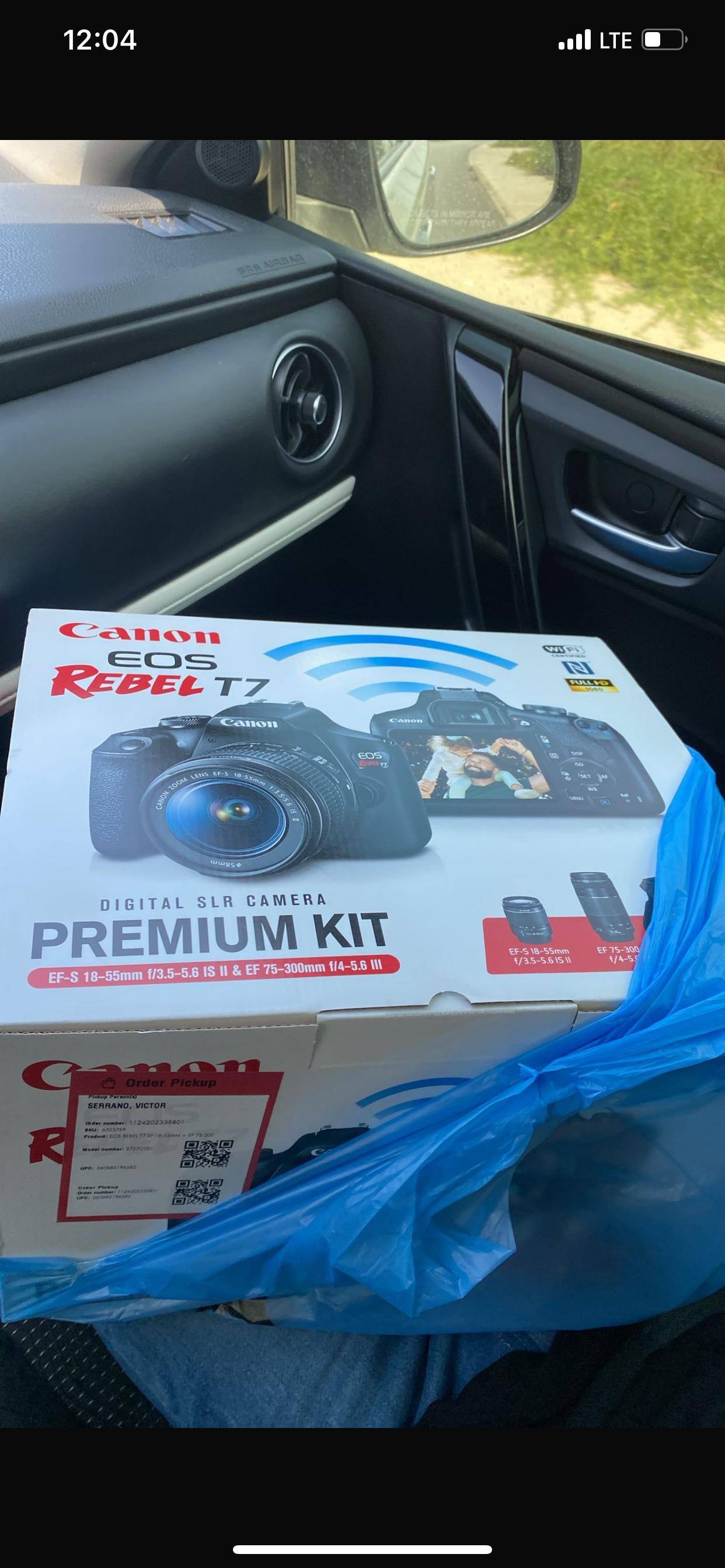 Customer provided, click to load a larger version