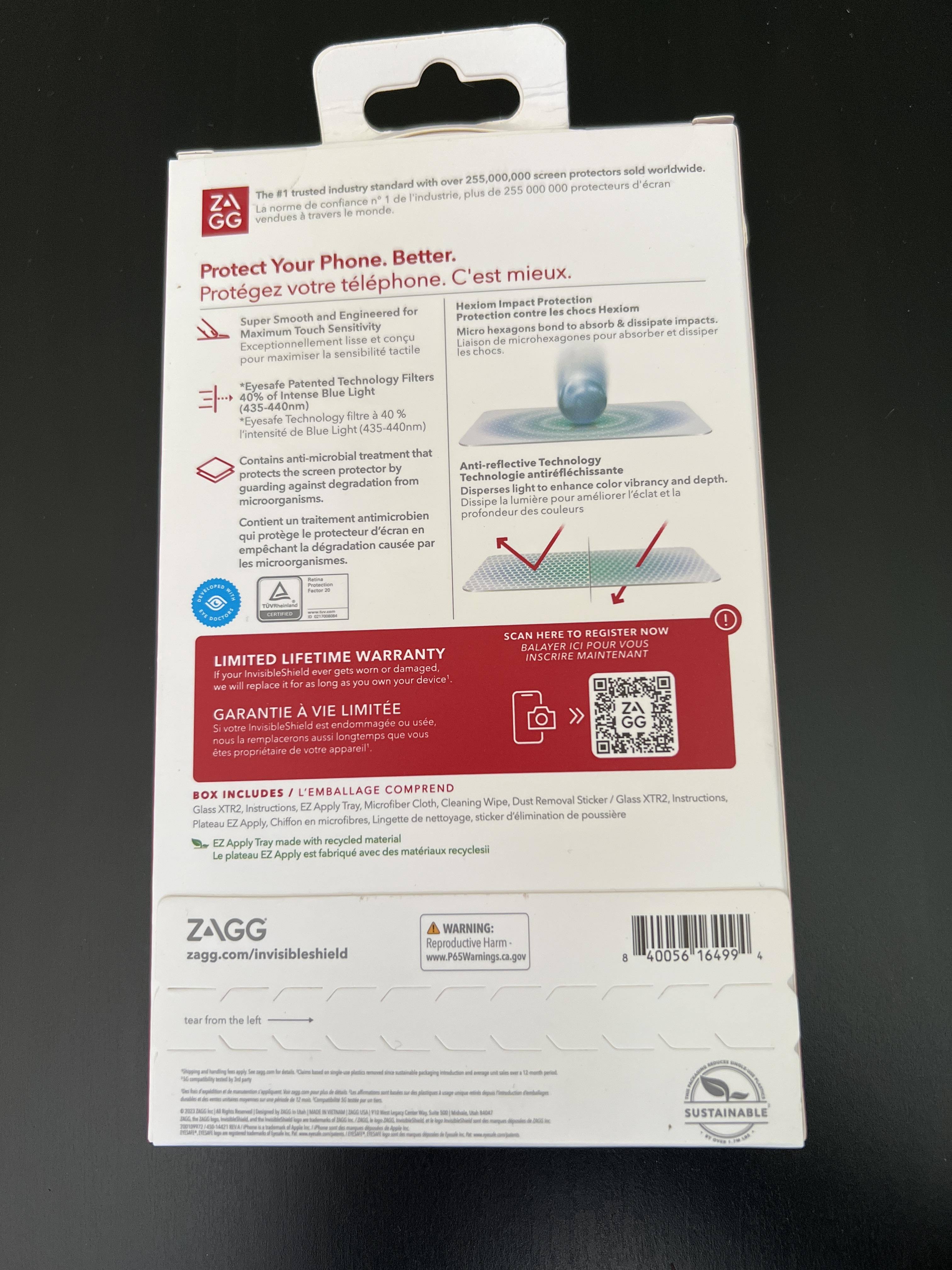 Customer provided image, click to load a larger version