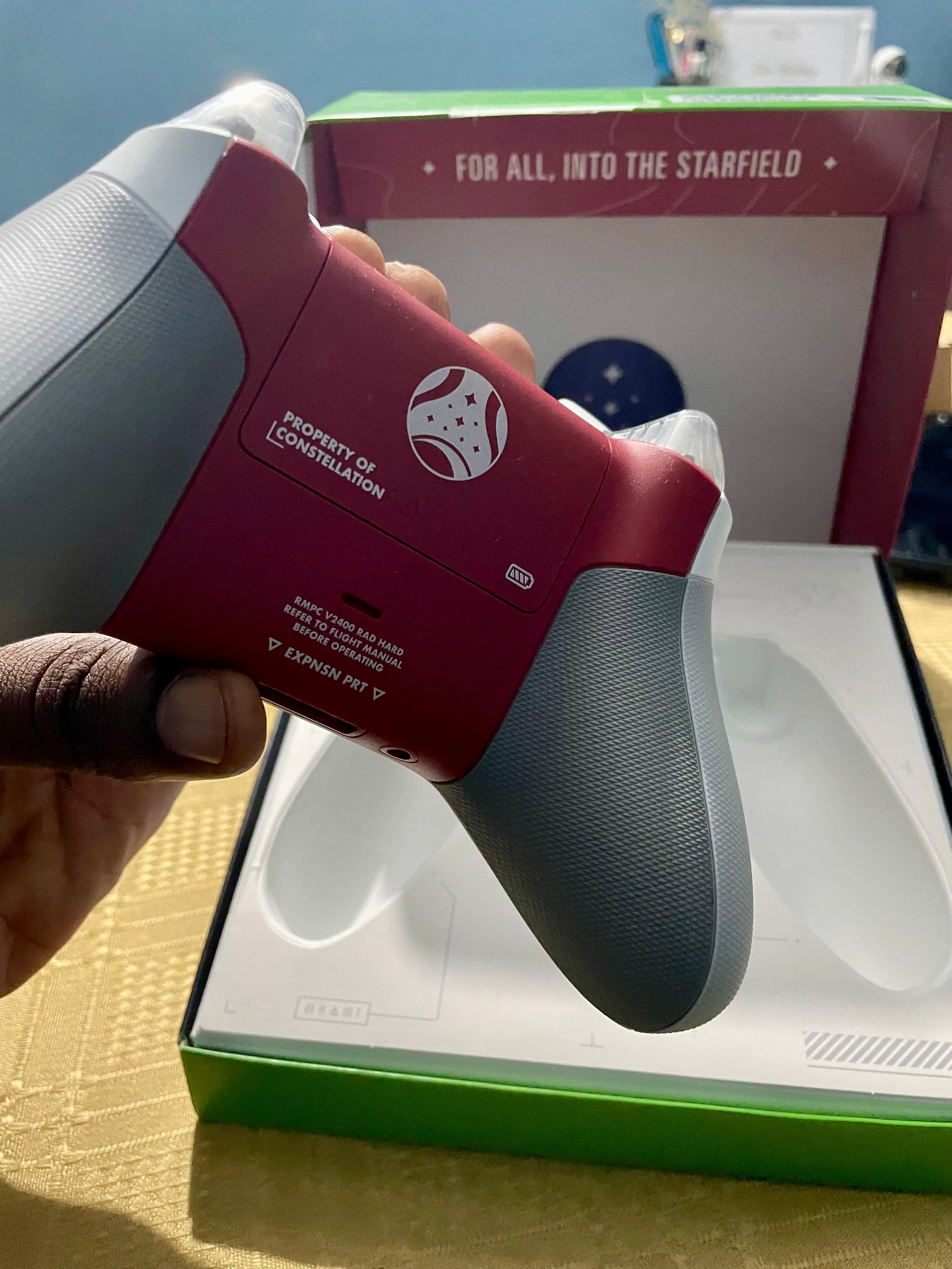 Customer provided, click to load a larger version