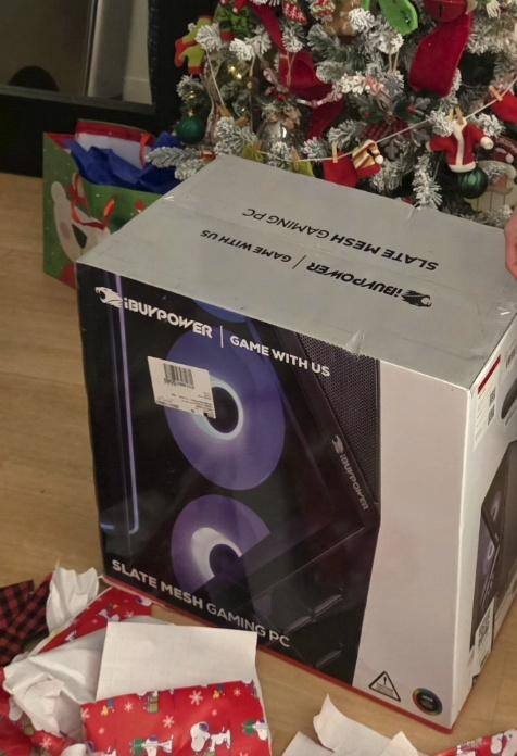 Customer provided, click to load a larger version