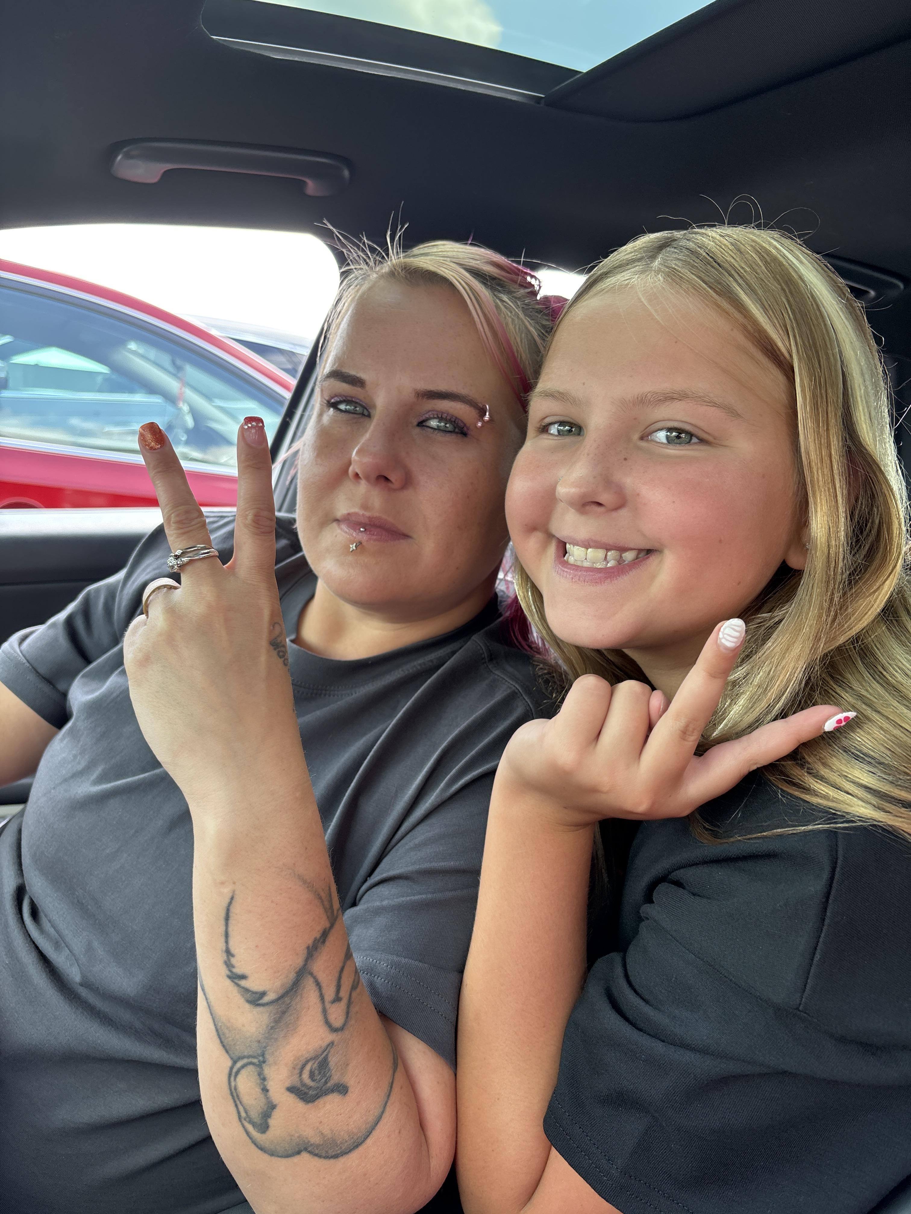 Customer provided image, click to load a larger version