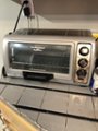 Hamilton Beach 4-Slice Toaster Oven Stainless-Steel 31138 - Best Buy