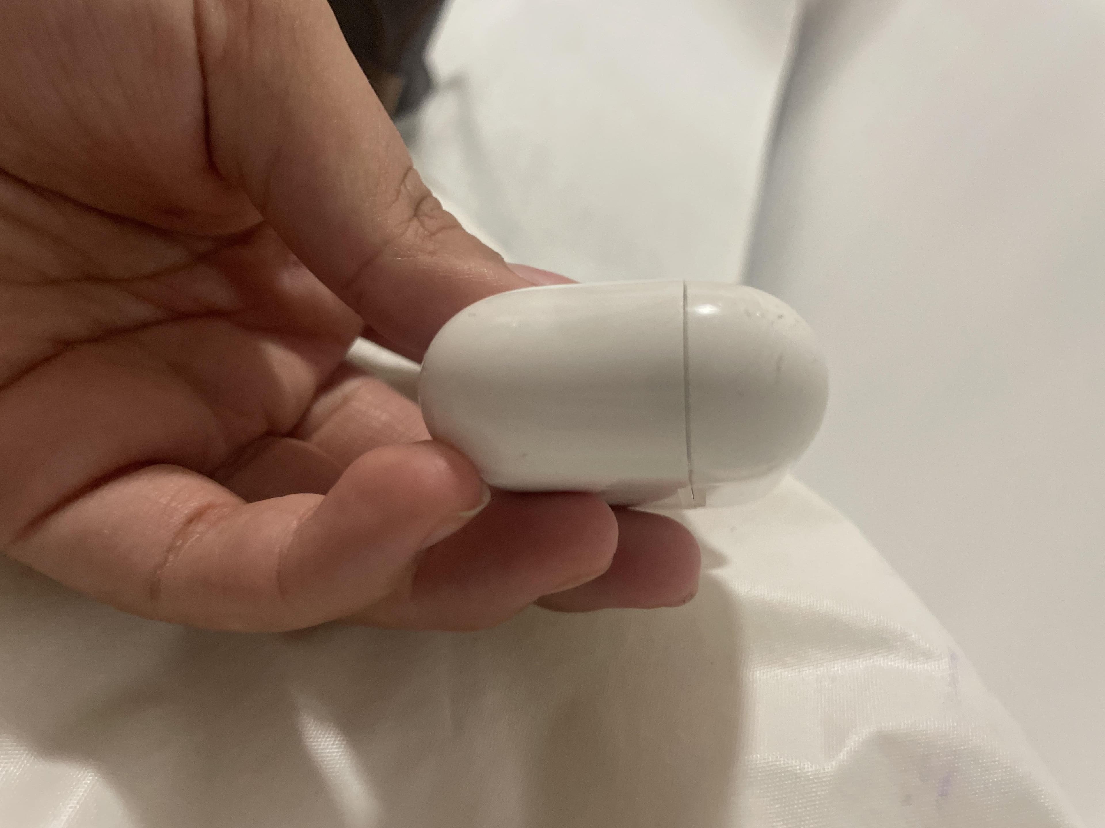 Apple AirPods Pro 2, Wireless Active Noise Cancelling Earbuds with