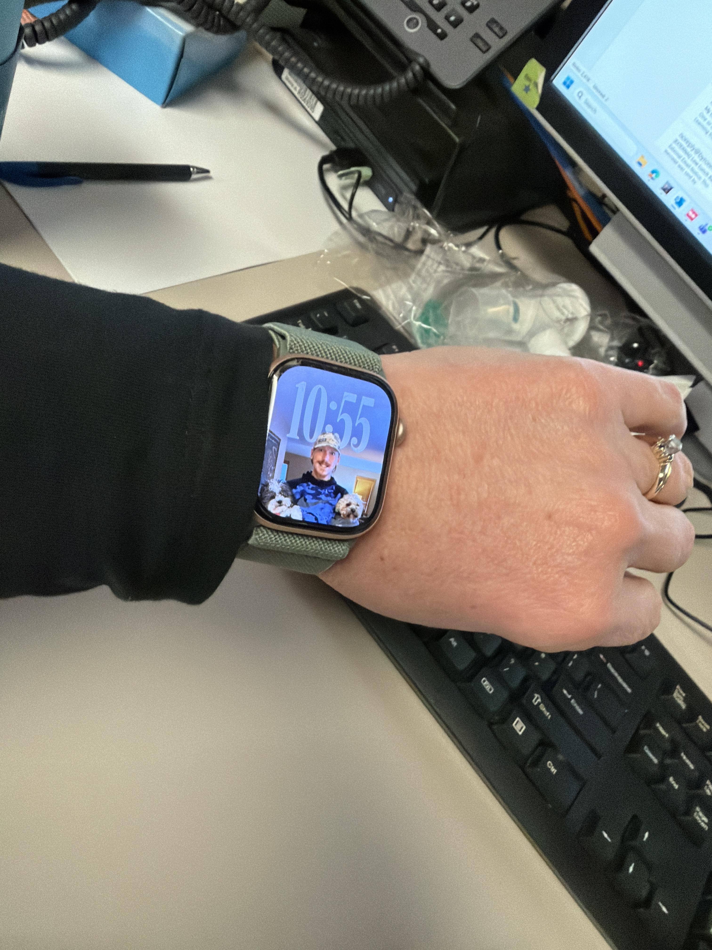 Customer provided image, click to load a larger version