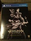 HORIZON Zero Dawn Steelbook Casing ONLY *x *NO GAME* (G2 Size PS3