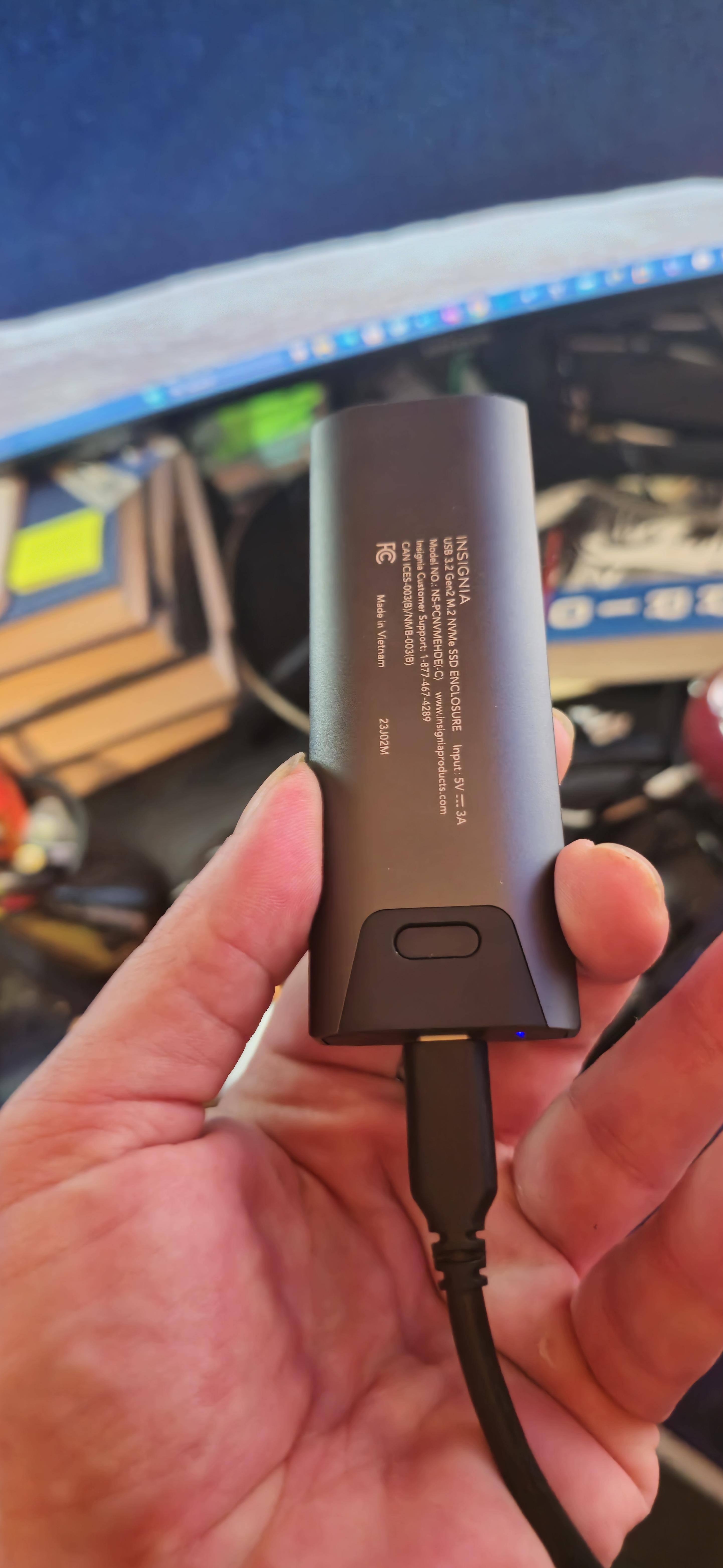 Customer provided, click to load a larger version