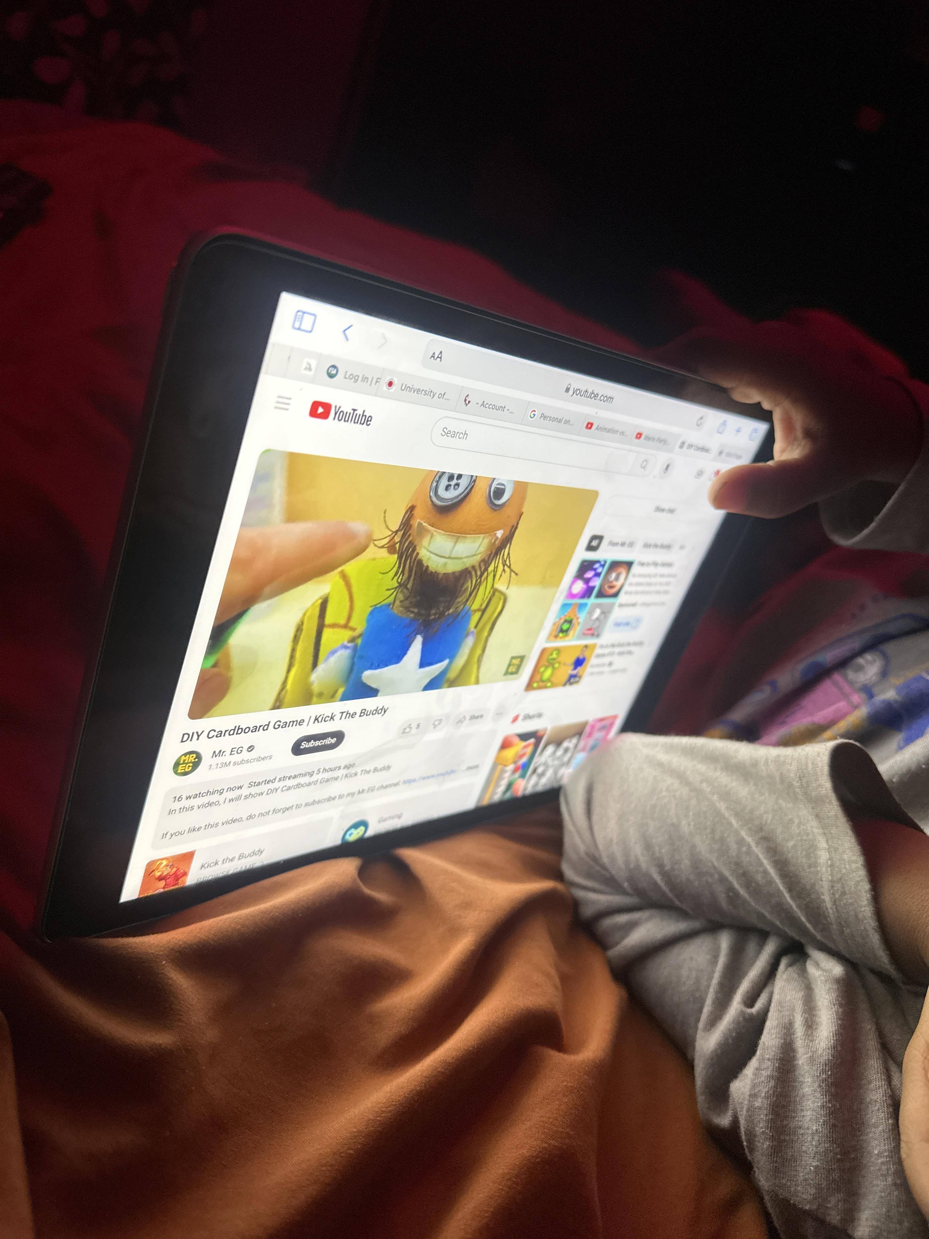 Customer provided, click to load a larger version