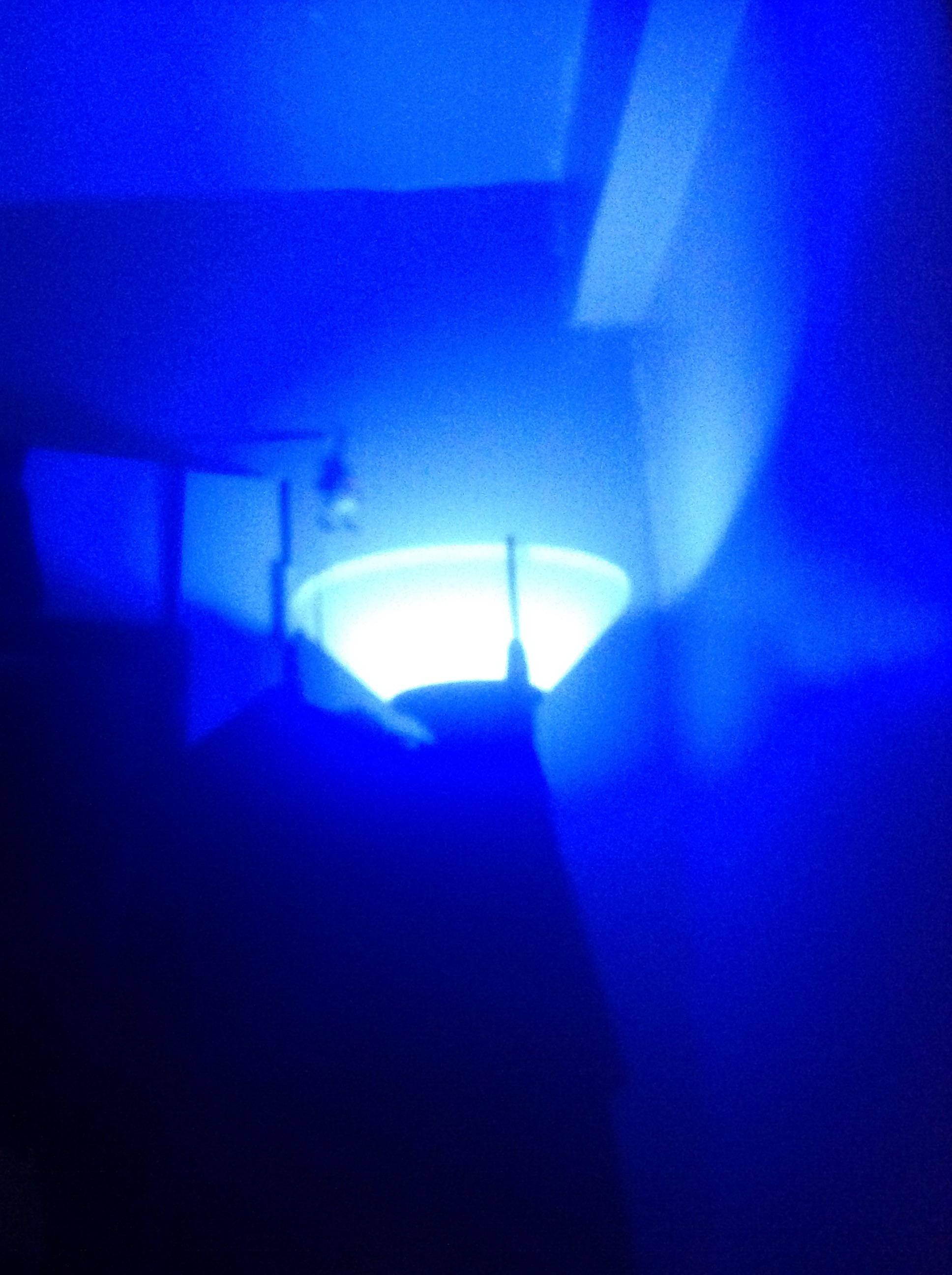 Bedroom, click to load a larger version