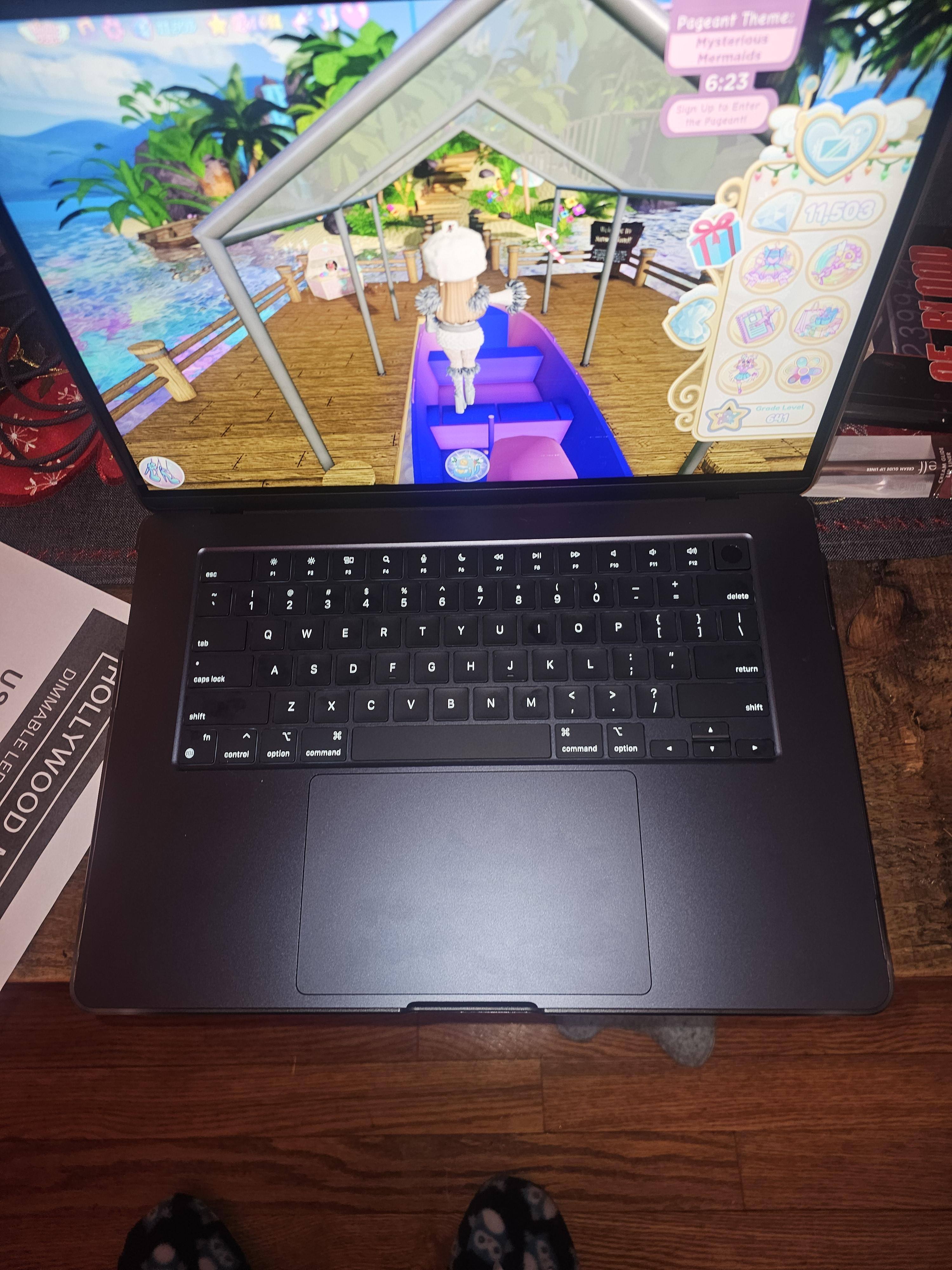 Customer provided, click to load a larger version