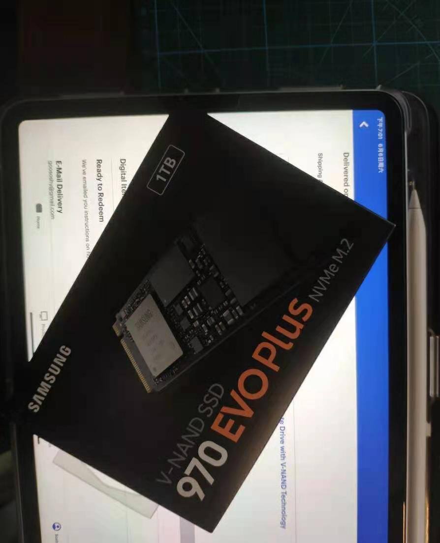 Customer provided image, click to load a larger version