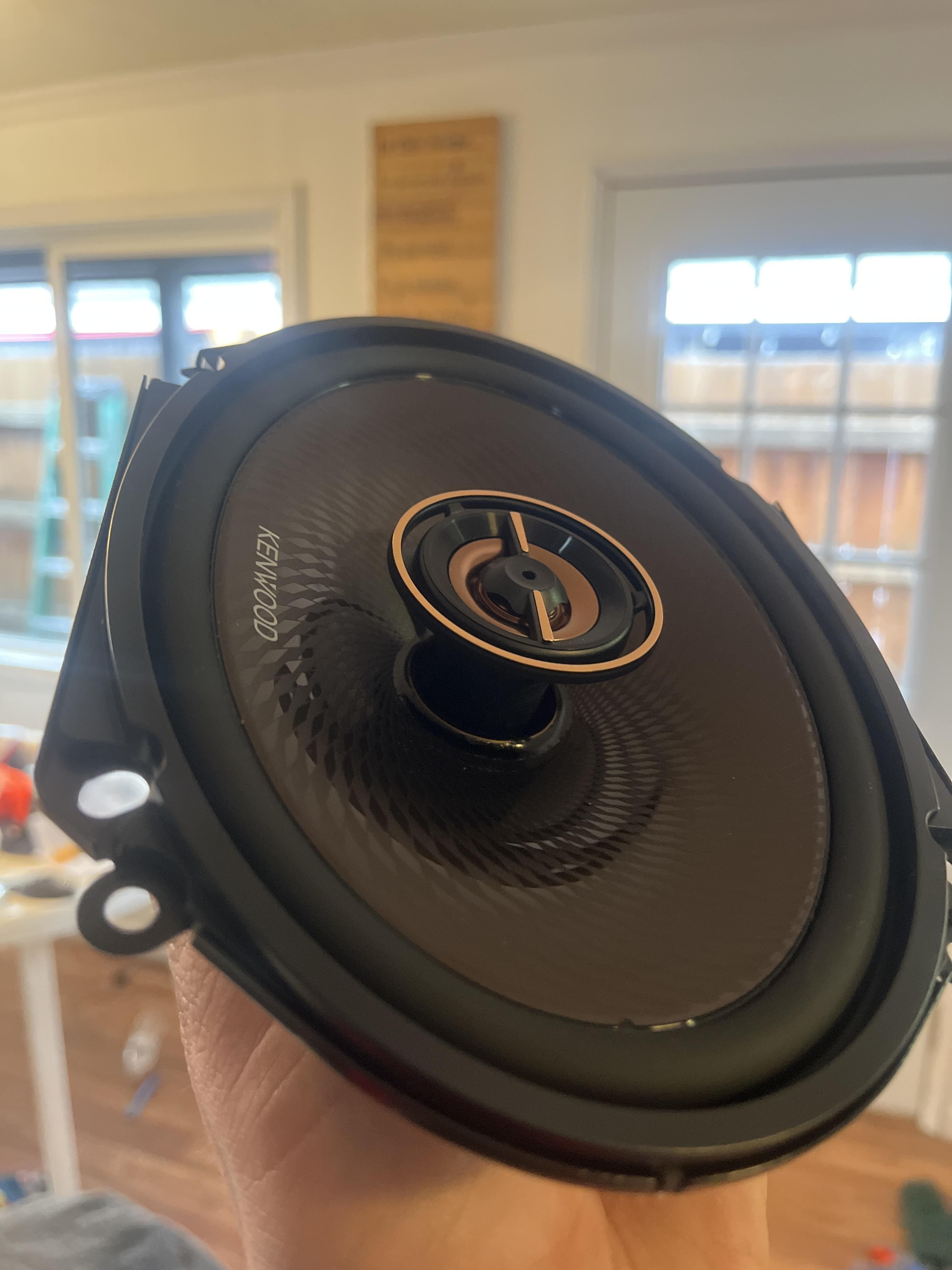Kenwood 6