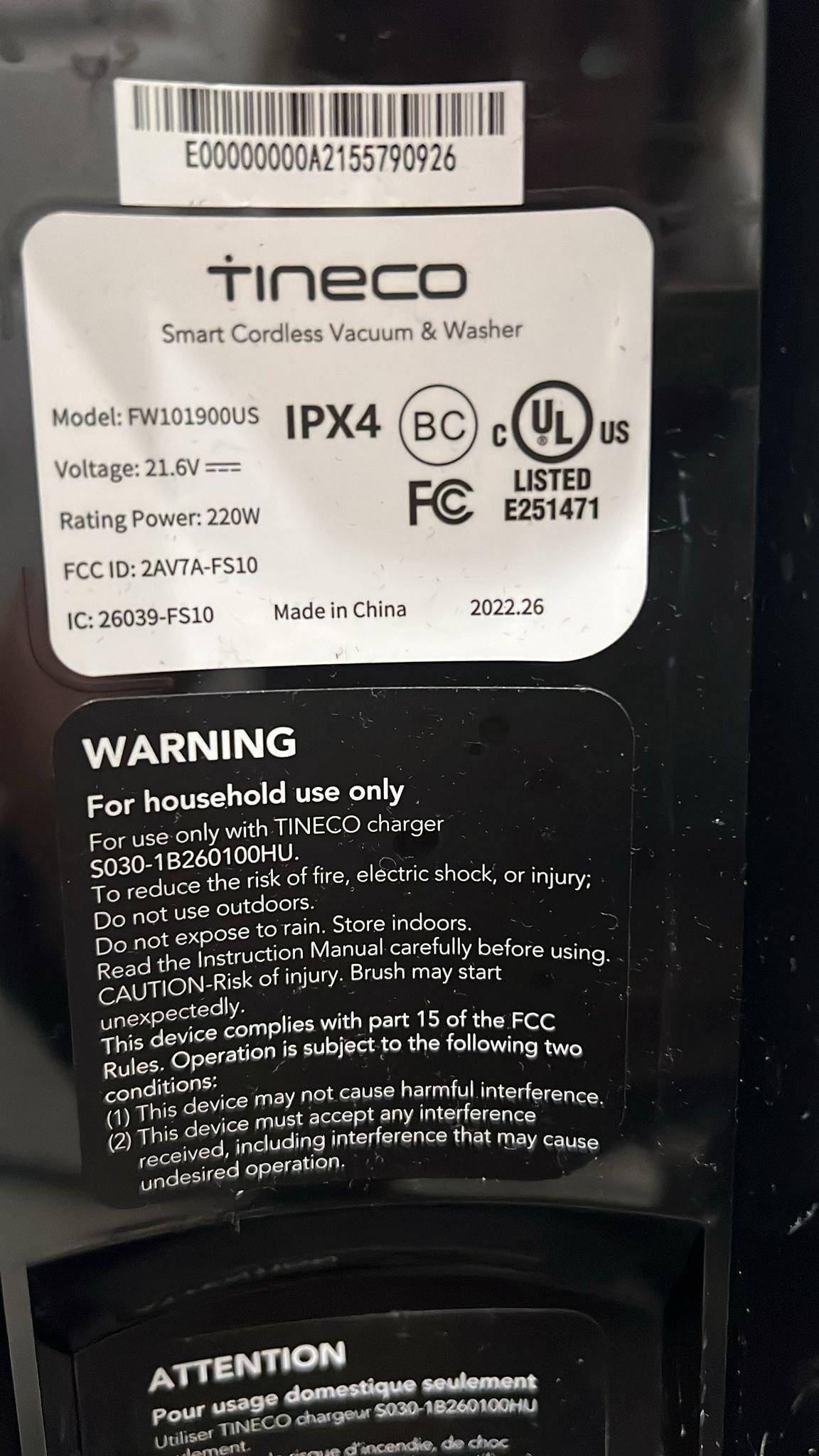 Customer provided, click to load a larger version