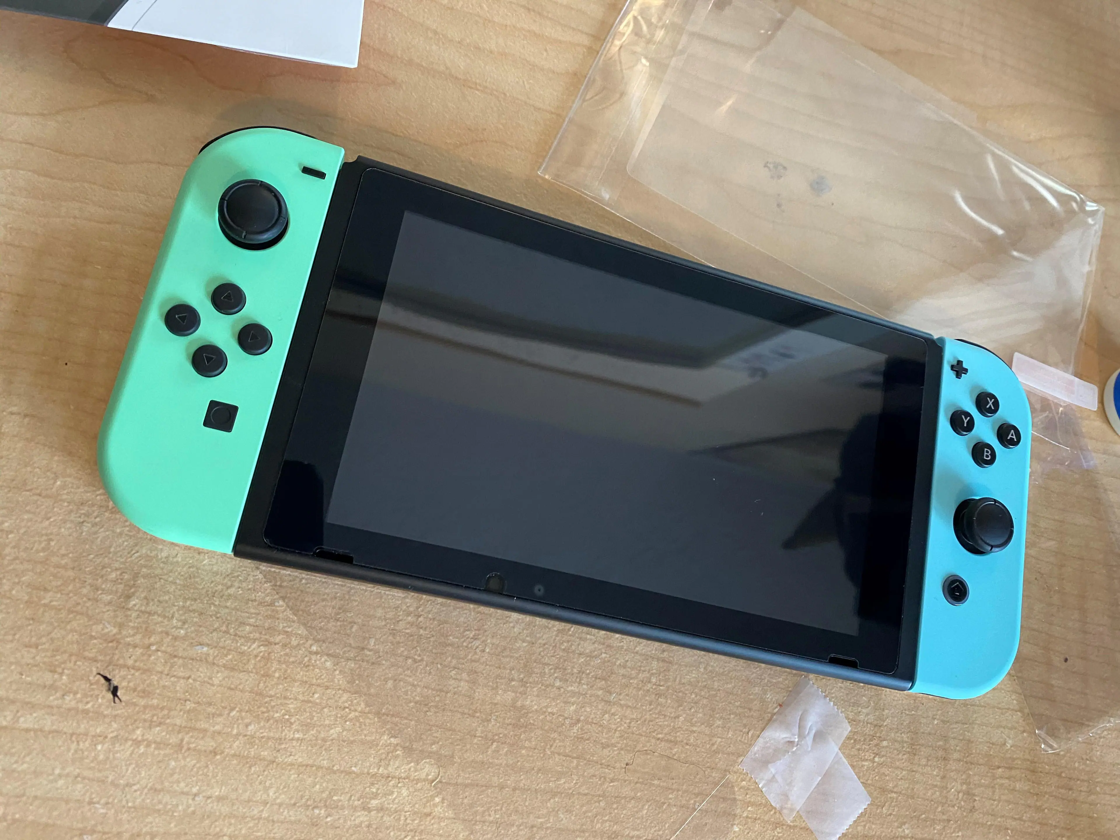 Customer provided, click to load a larger version