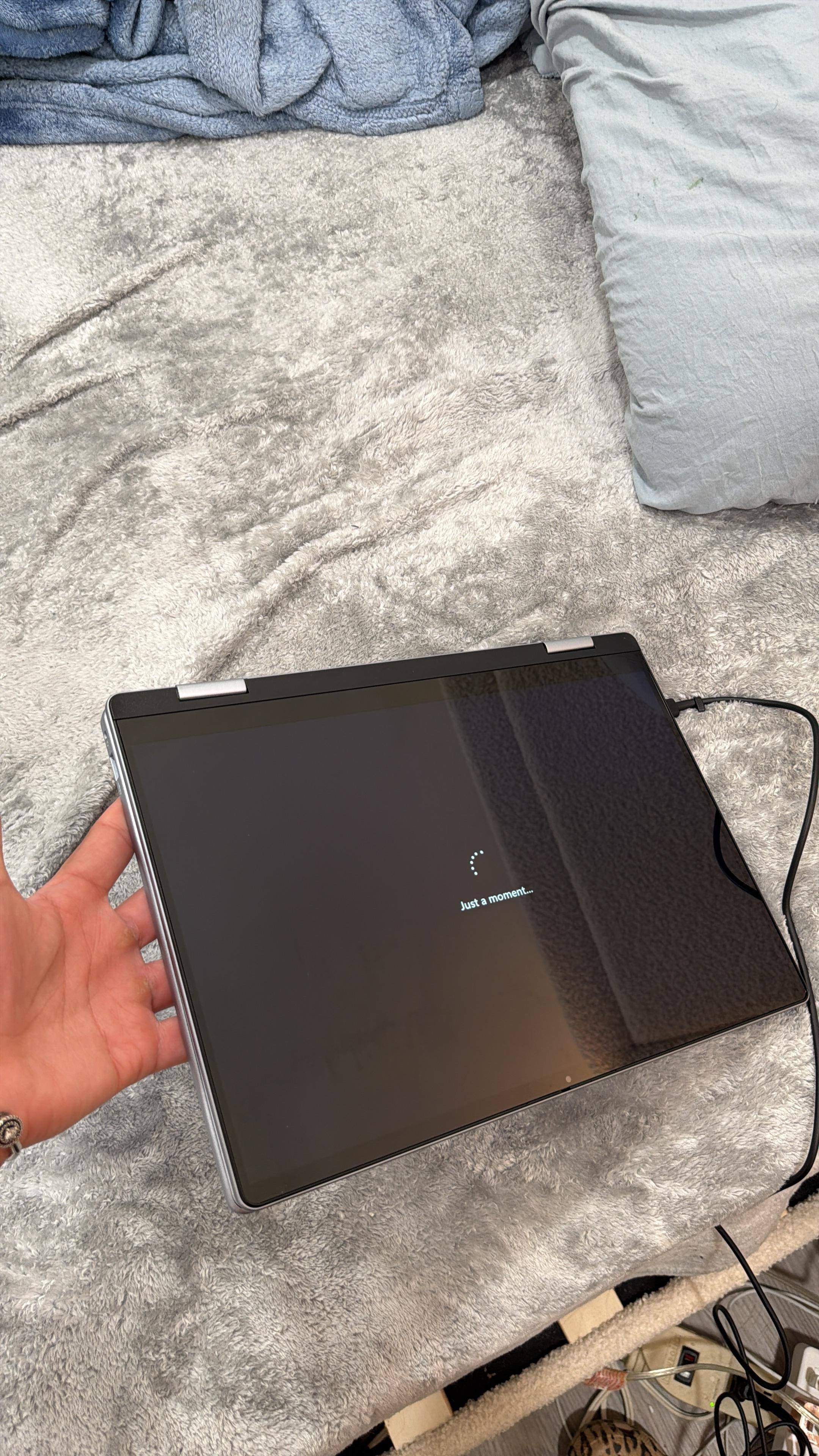 Customer provided, click to load a larger version