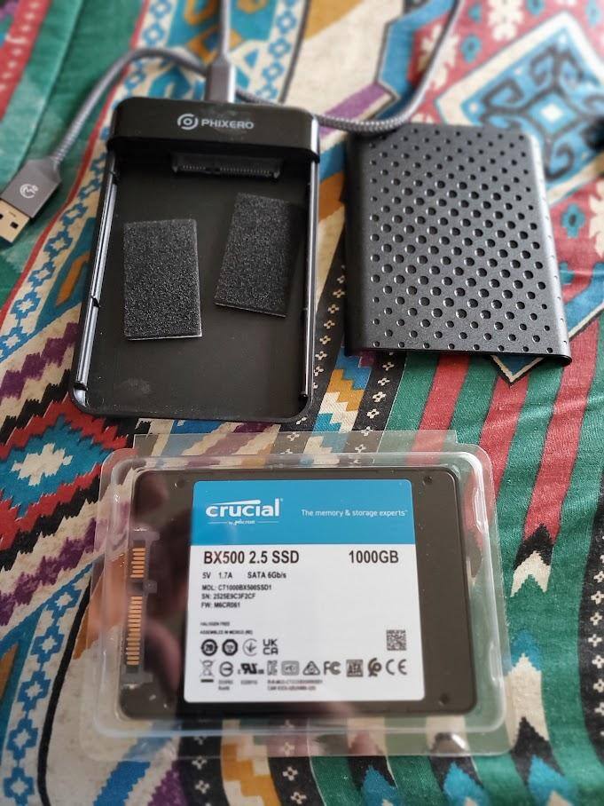 Customer provided image, click to load a larger version