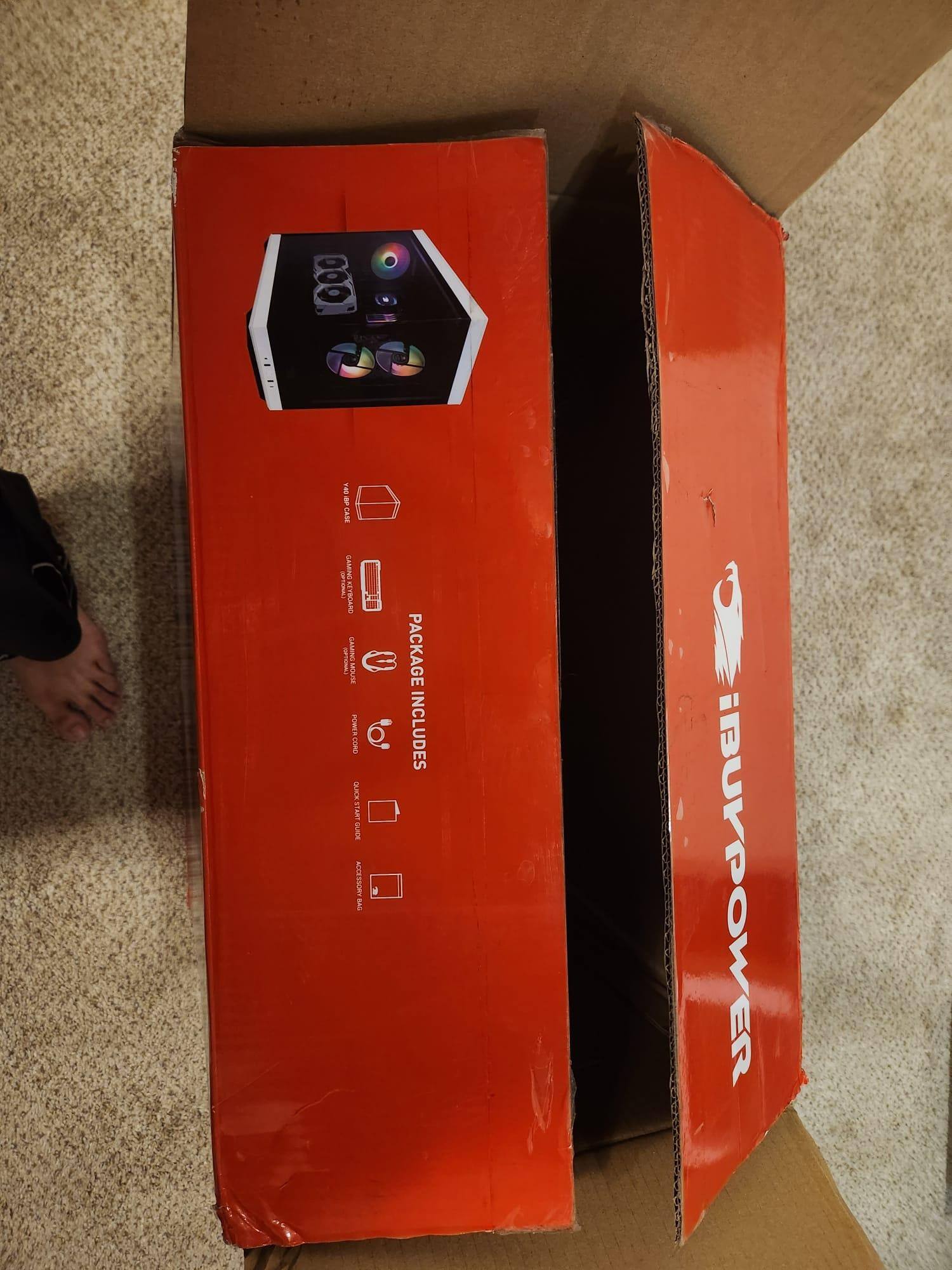 Customer provided image, click to load a larger version