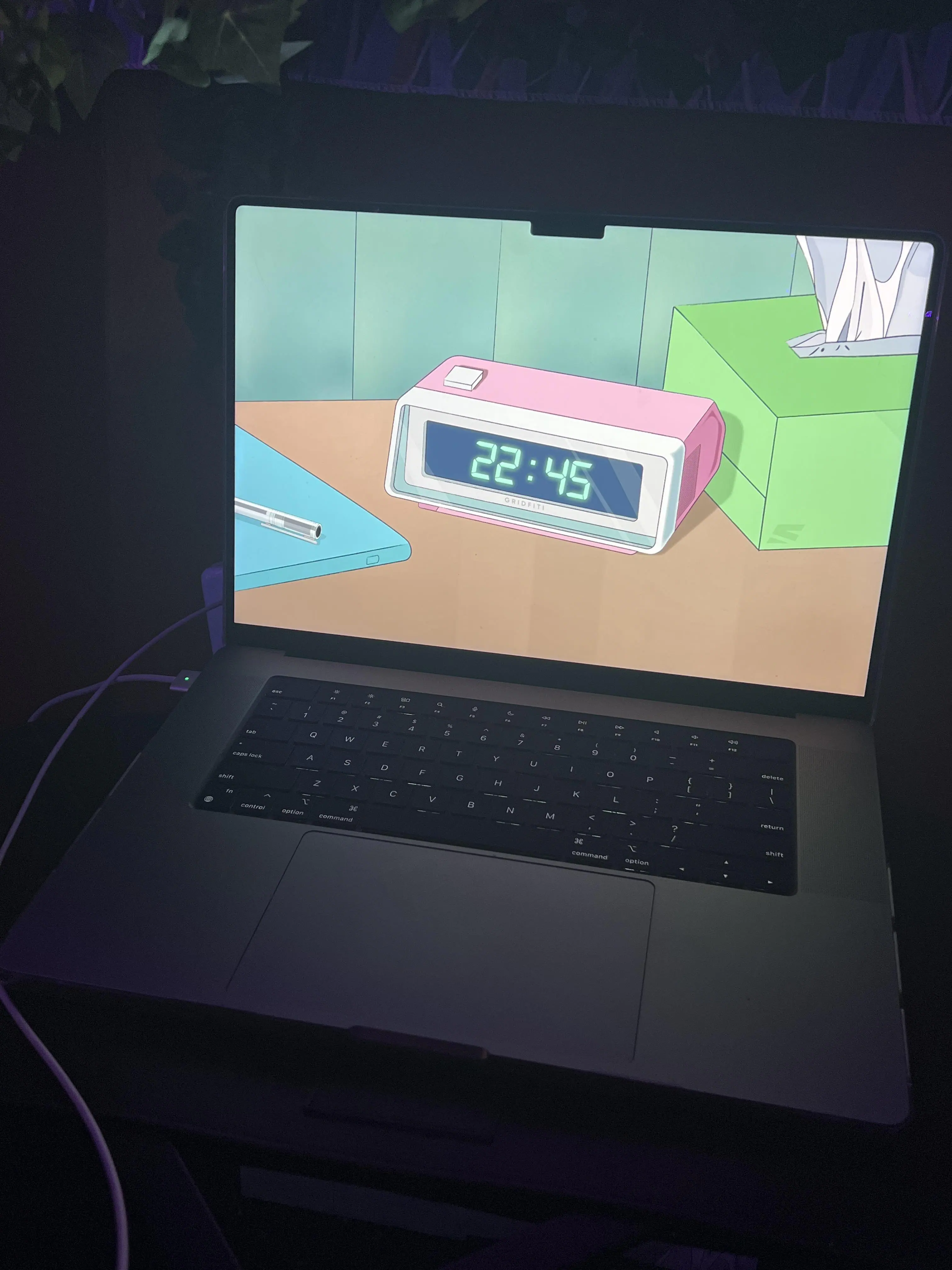 Customer provided, click to load a larger version