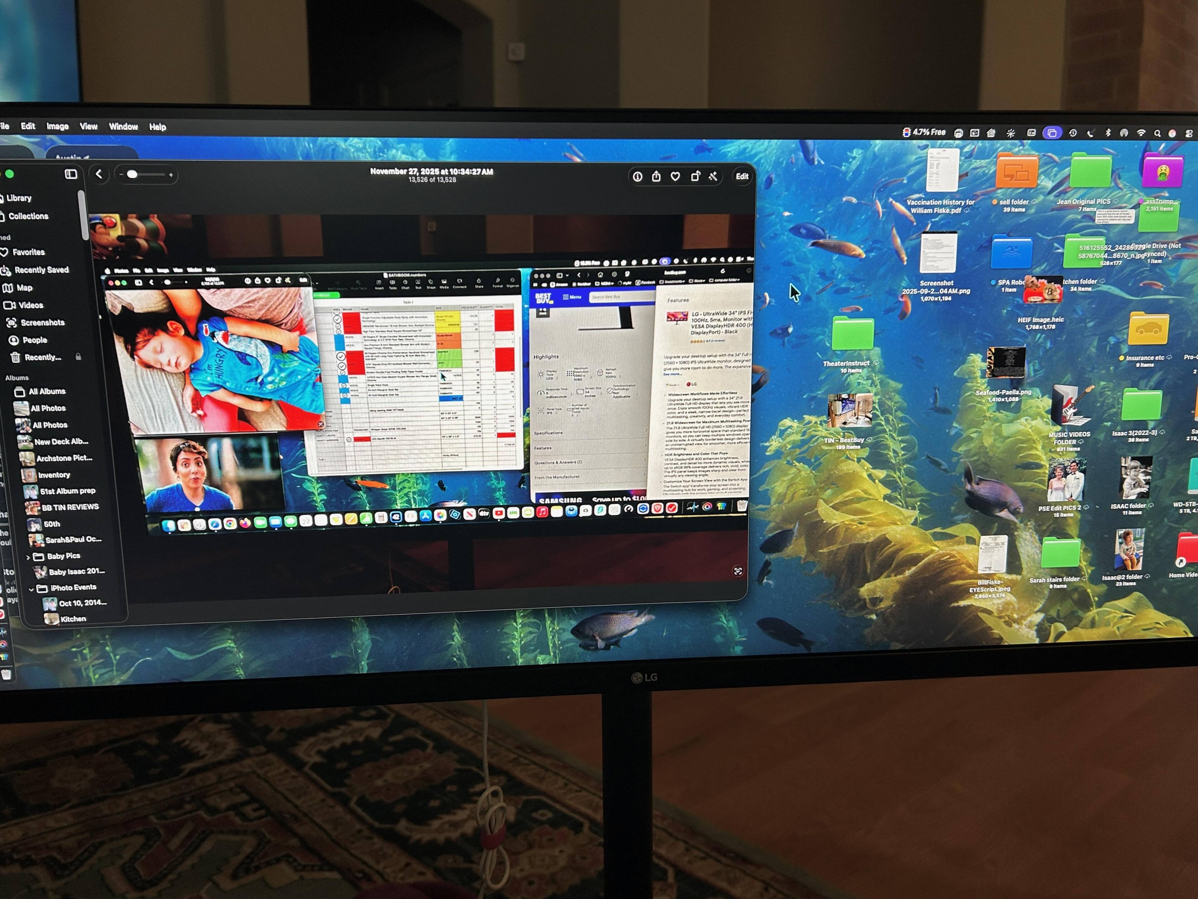 Customer provided image, click to load a larger version