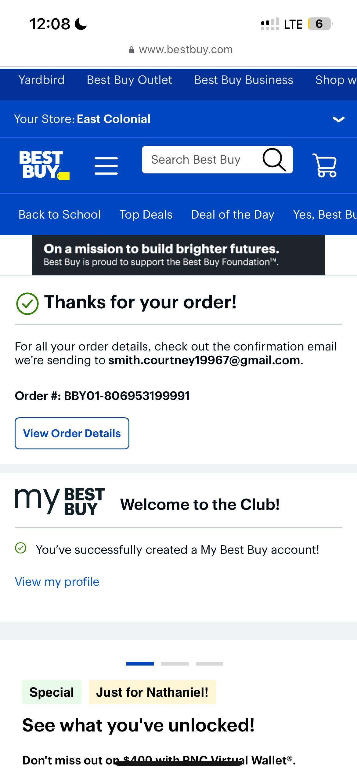 Customer provided, click to load a larger version