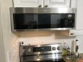 Whirlpool WML55011HS 1.1 Cu. Ft. Stainless Over-the-Range Microwave Oven, 1  - Kroger