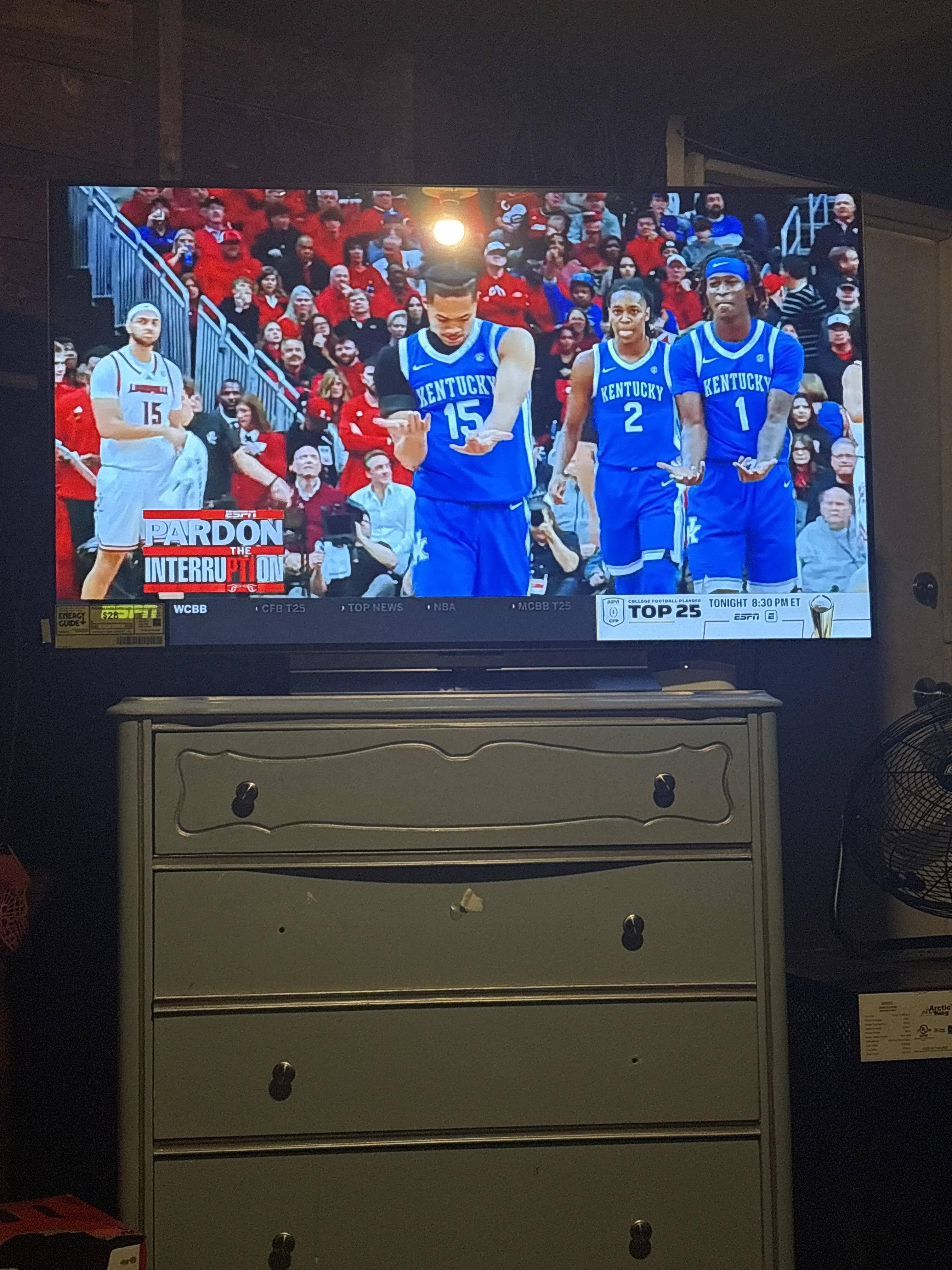 Customer provided image, click to load a larger version