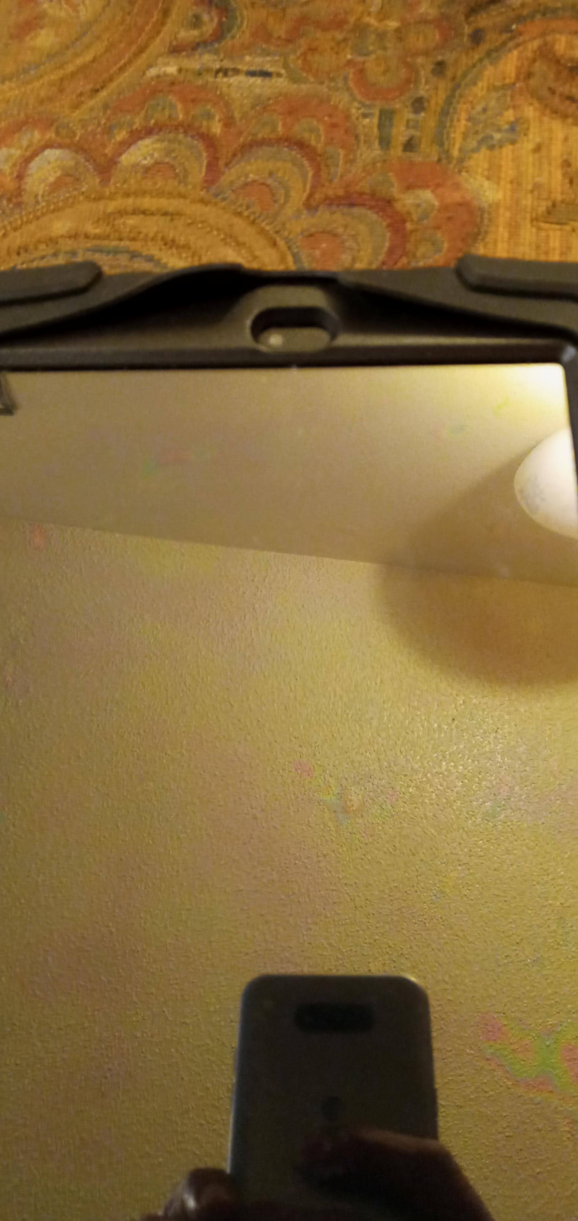 Customer provided image, click to load a larger version